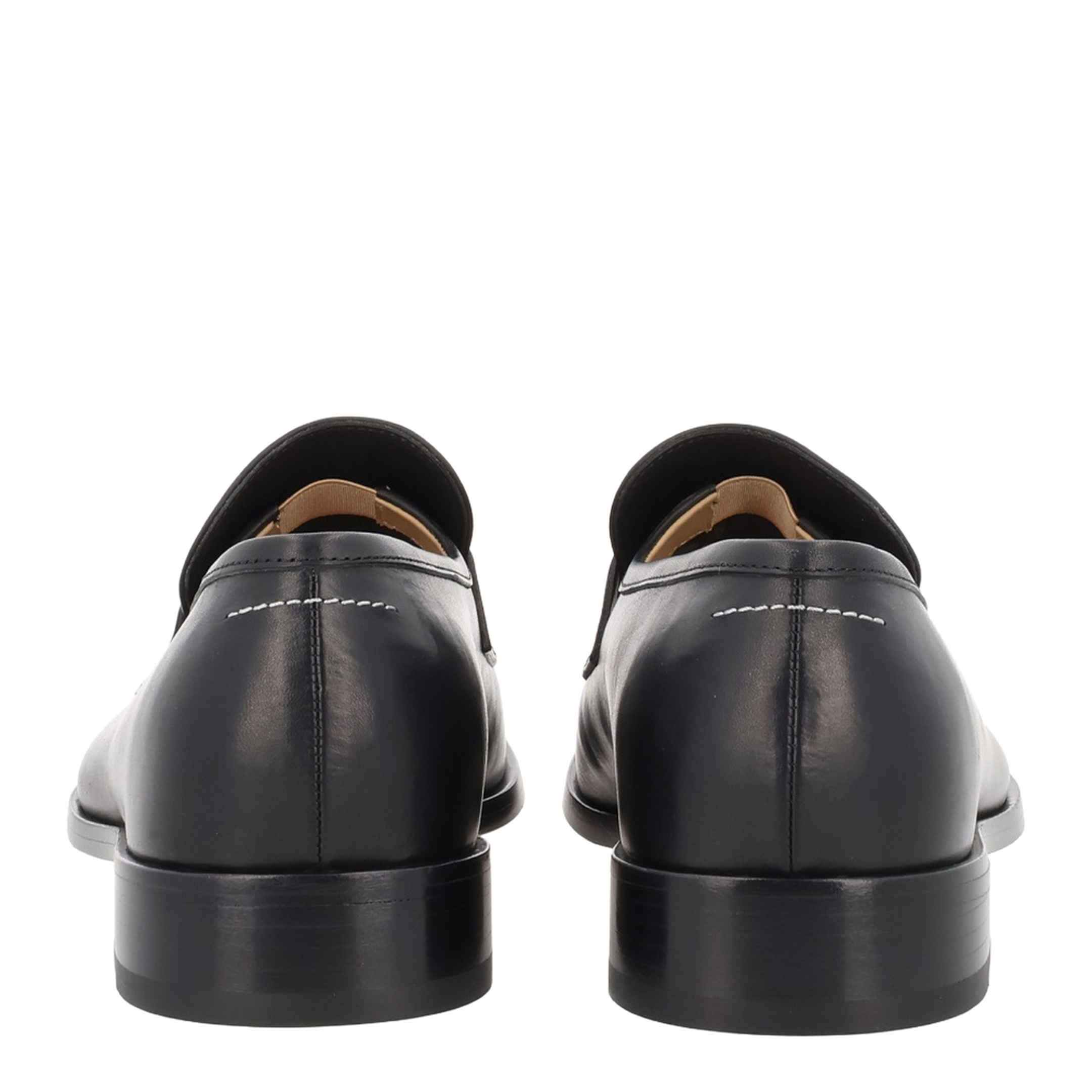 Leather Loafer - Image 4