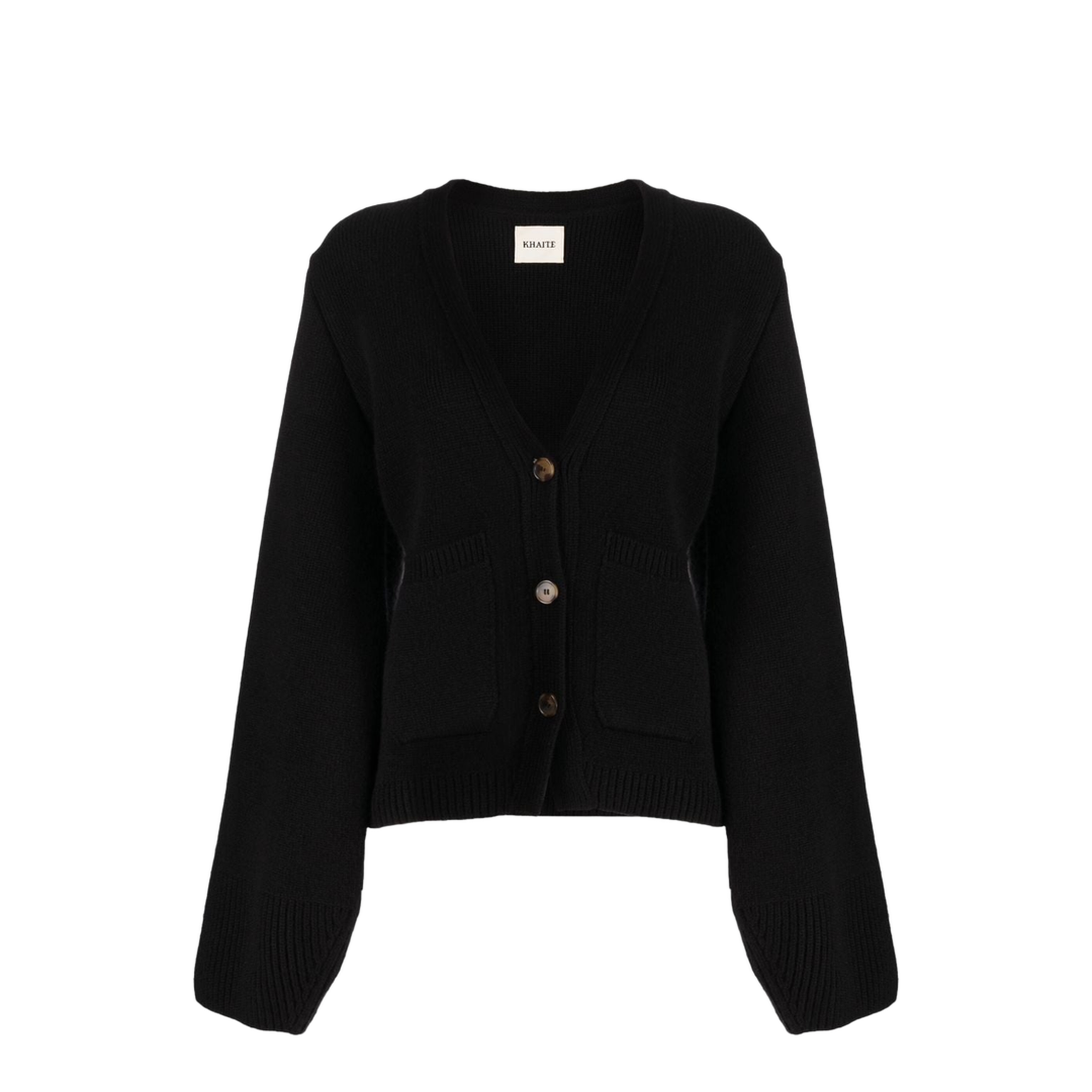 Scarlet Cardigan - Image 1