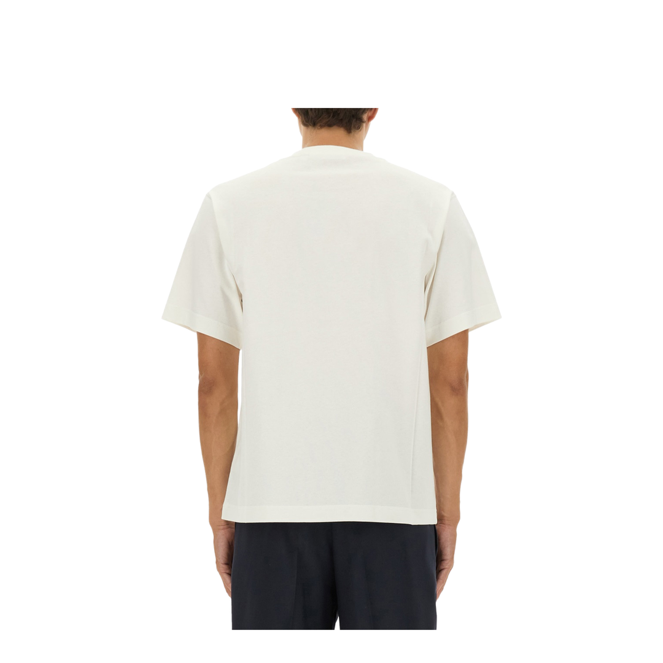 Gothic Logo T-Shirt - Image 3