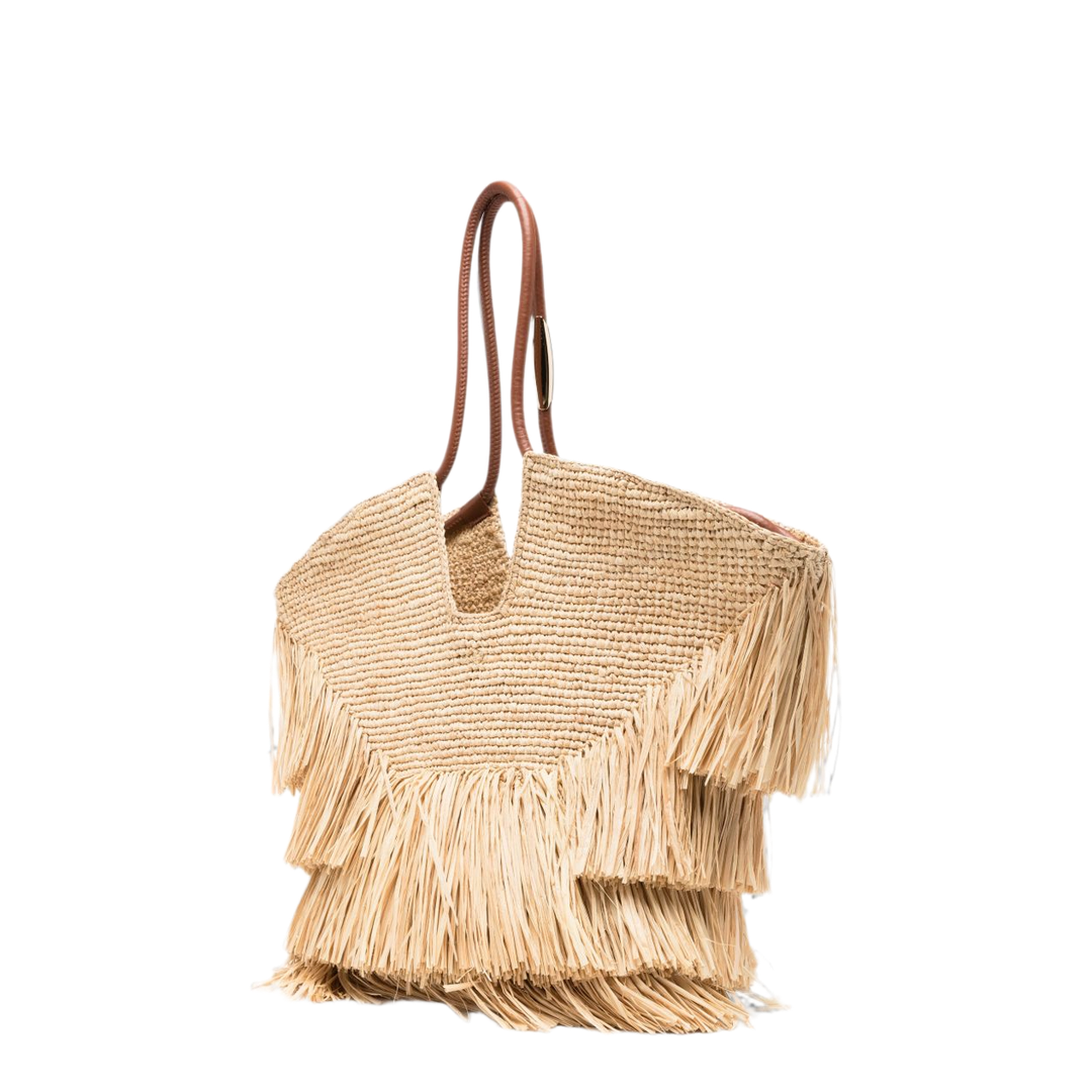 Beige Bag - Image 3