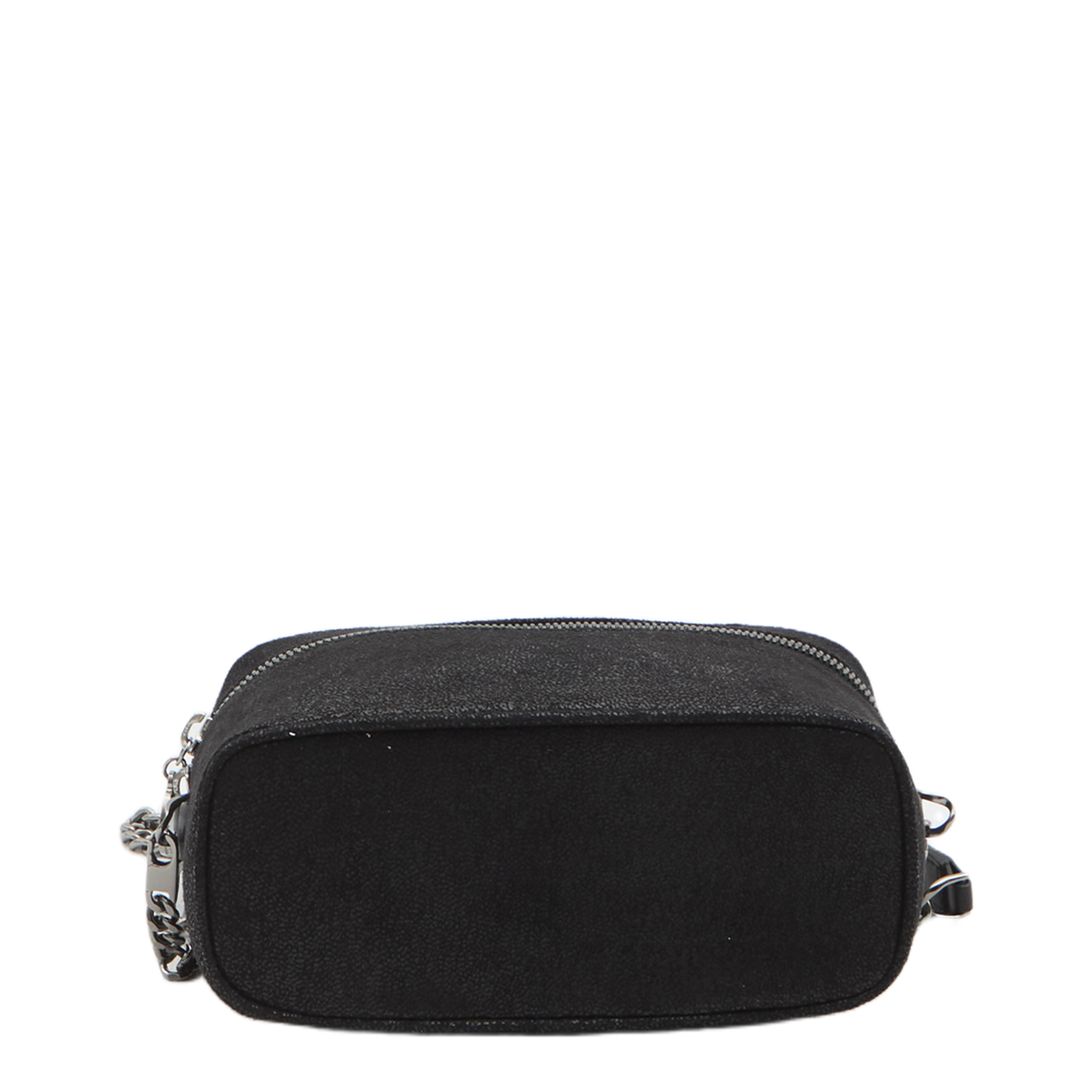 Pitch Black Falabella Vanity Case - Image 3