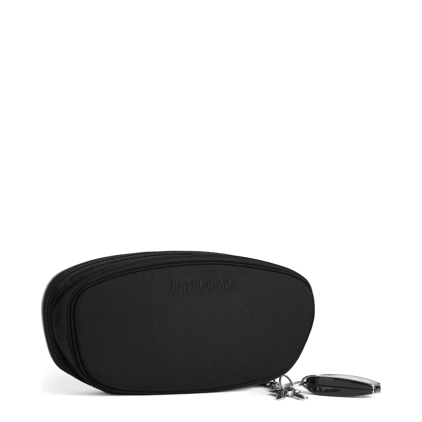 Automobili Lamborghini Clutch Nylon Green - Image 3