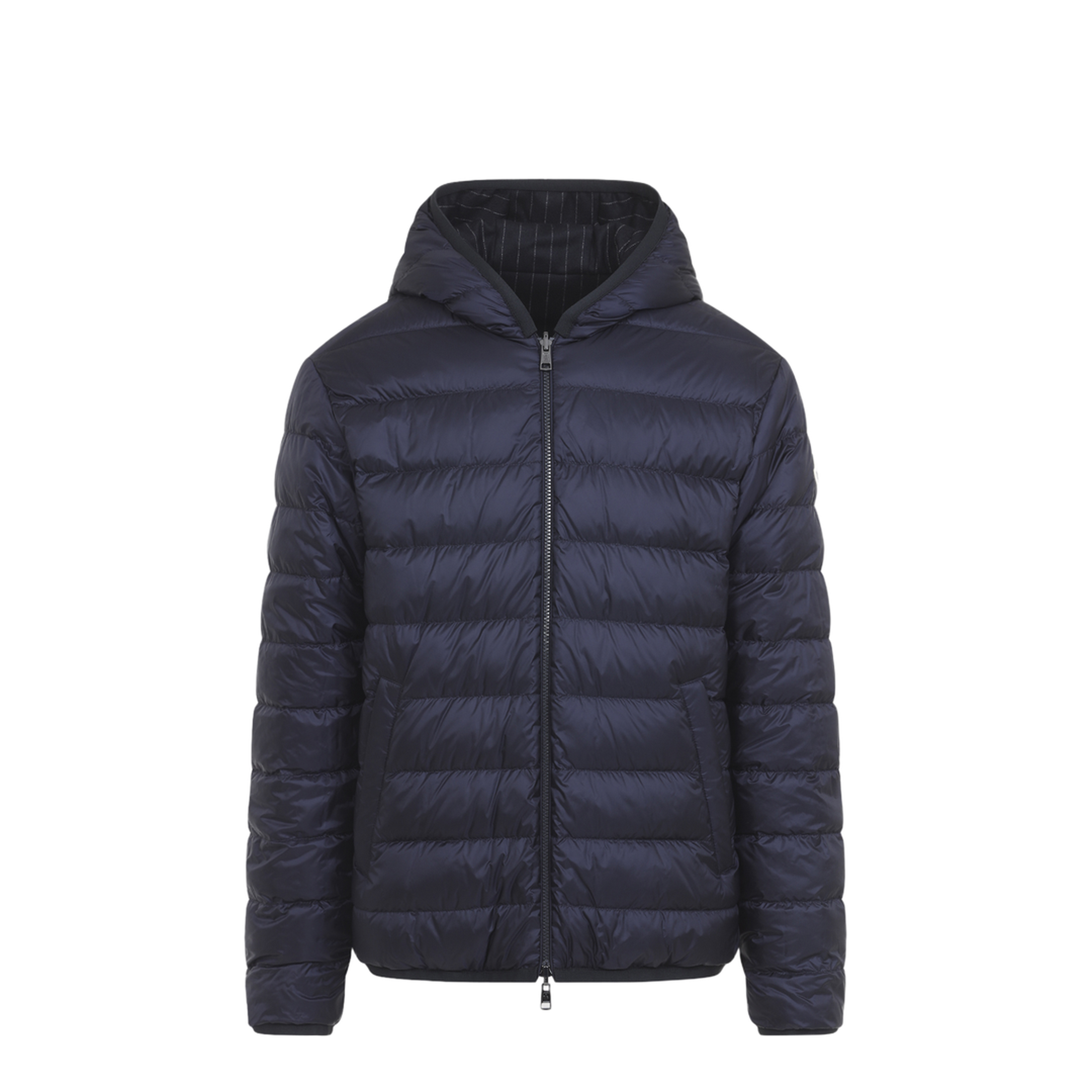 Ceze Reversible Hooded Jacket - Image 5