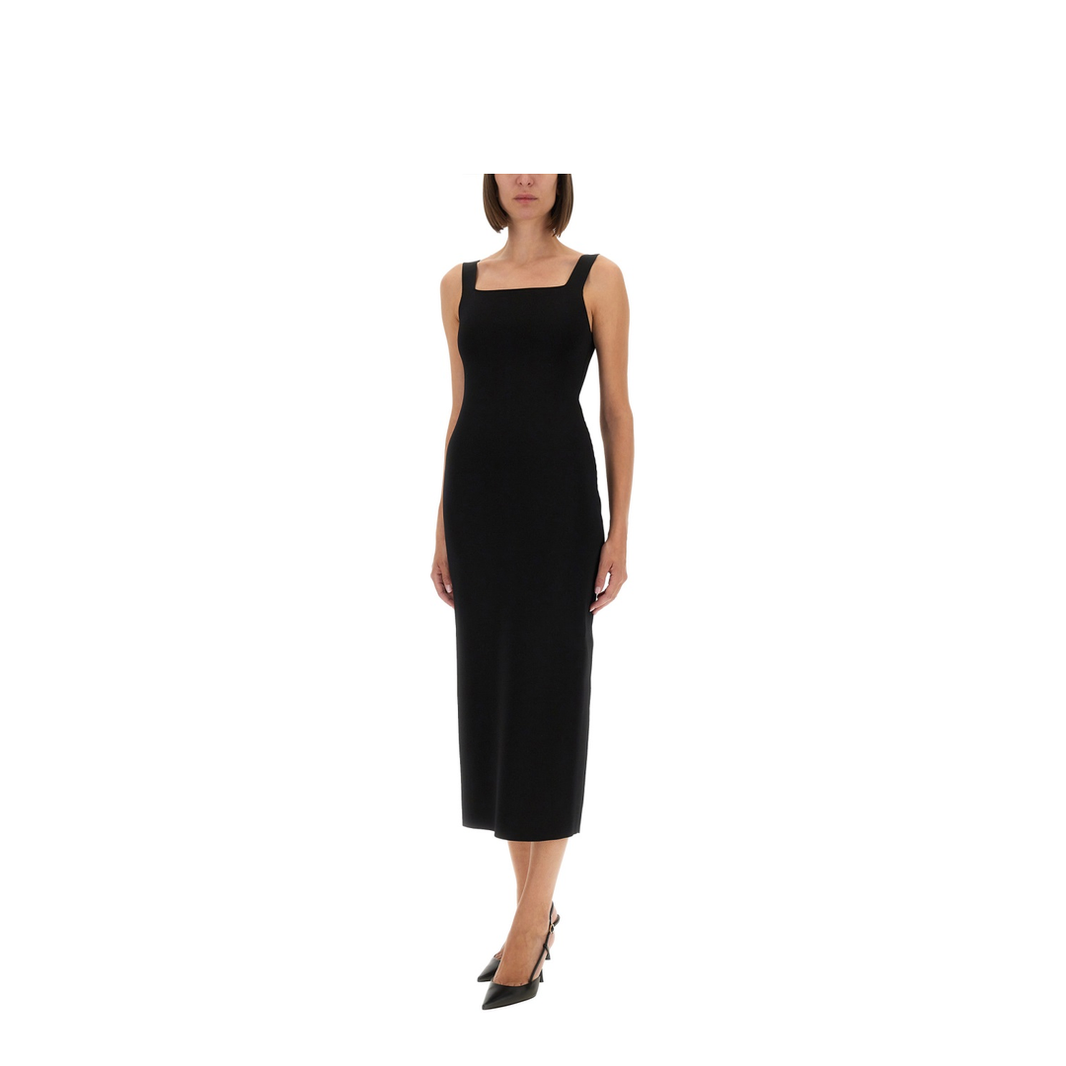 "DIXI" DRESS - Image 4