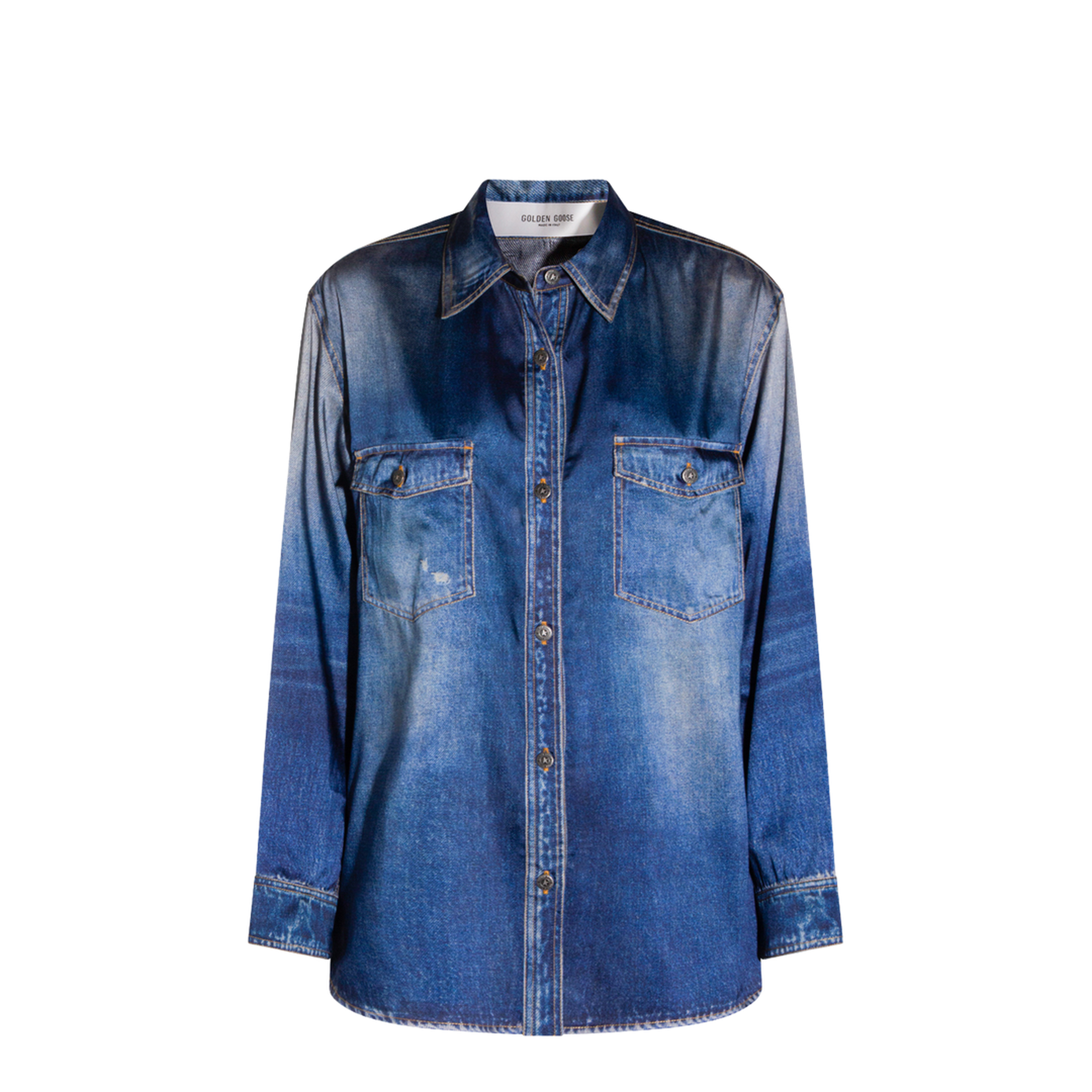Patty Shirt - Image 1