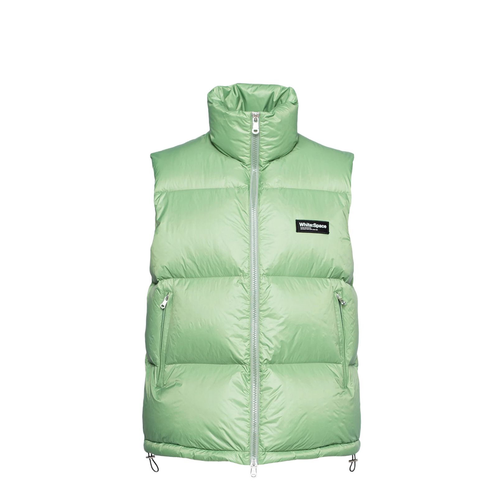 Down Vest - Image 1