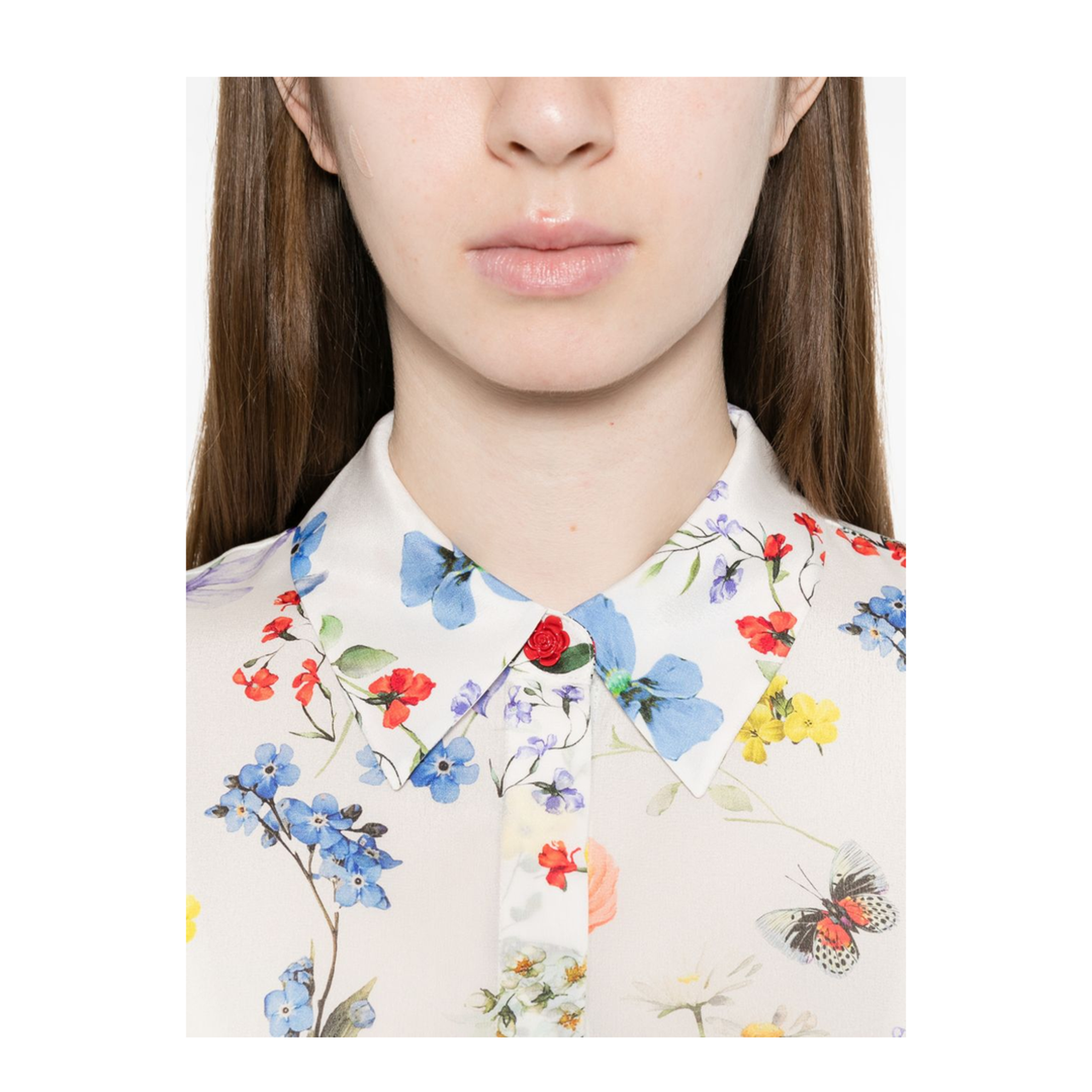 Shirts White - Image 4