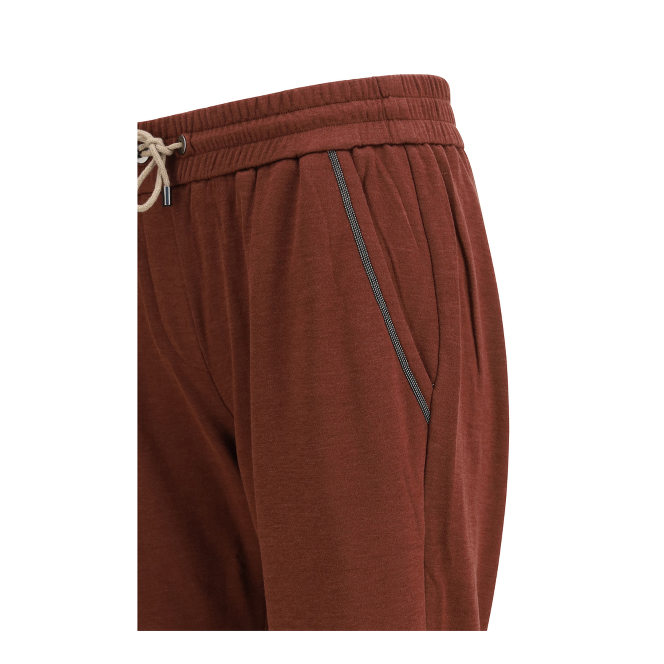 Pants With Embellishments - Image 3