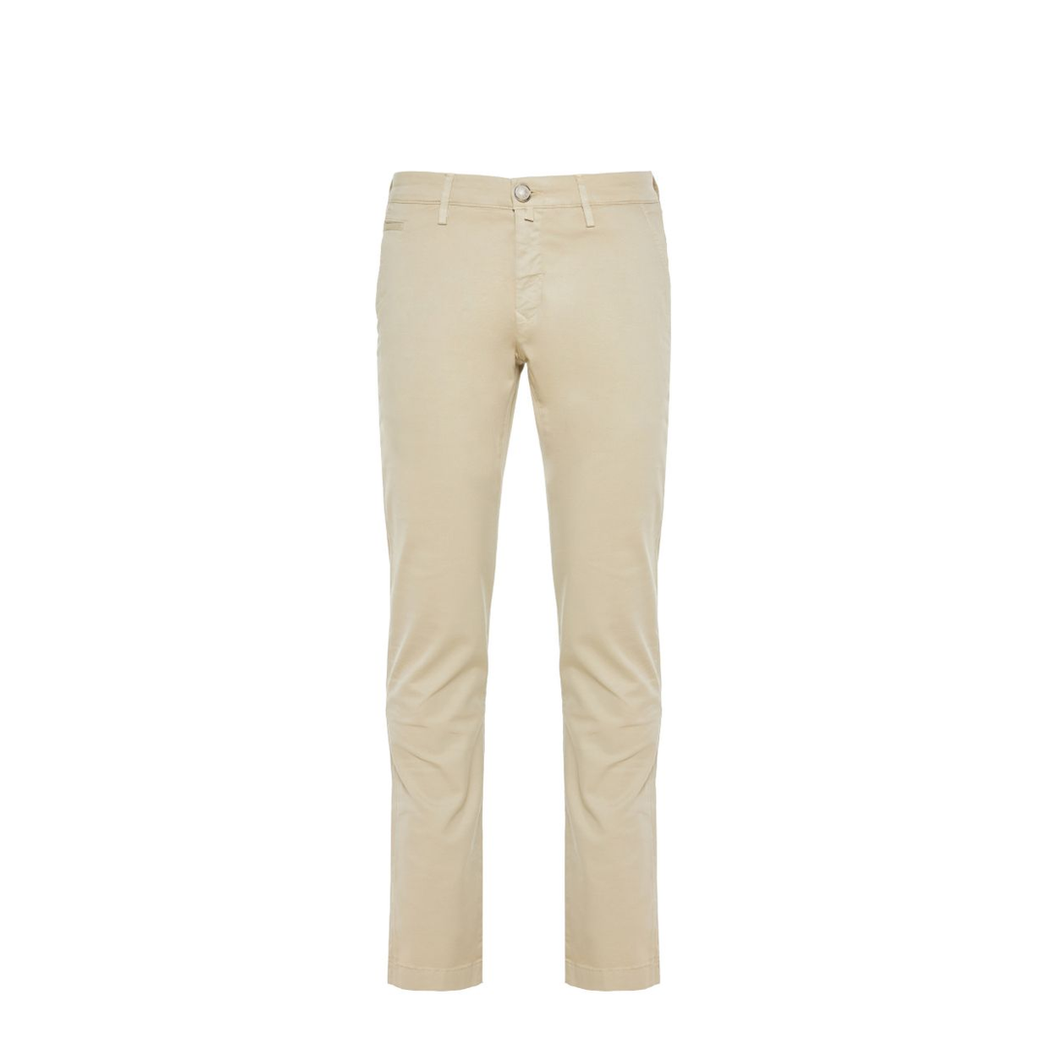 Trousers Beige - Image 1