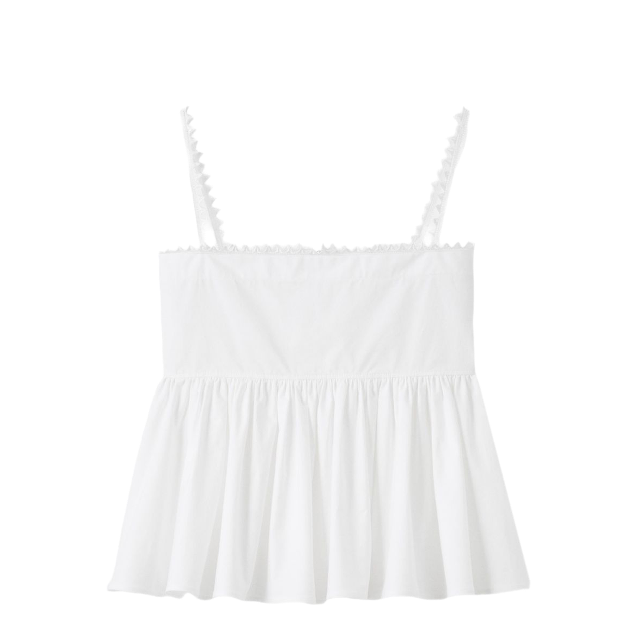 Top White - Image 1