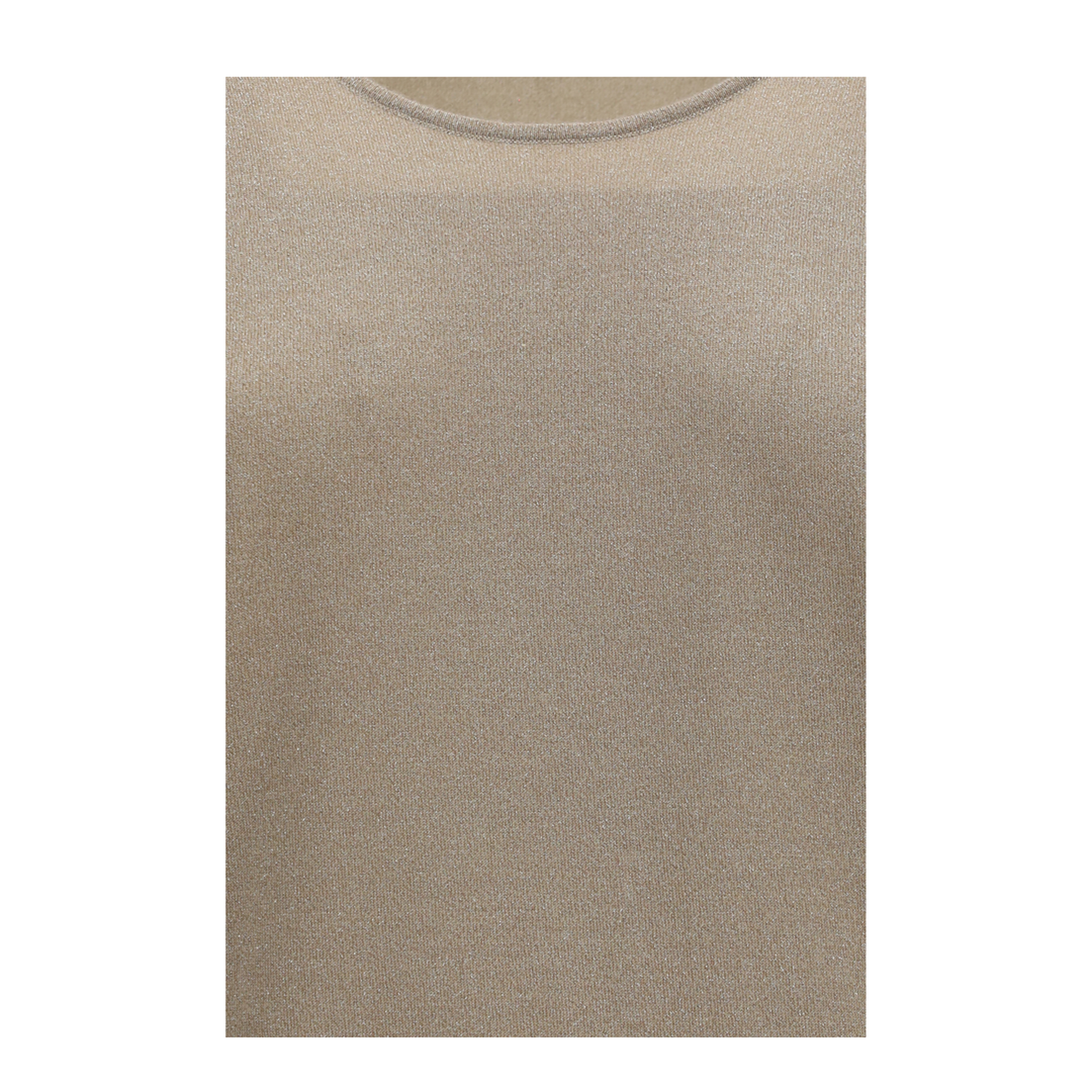 Luminous Knit Tank Top - Image 3