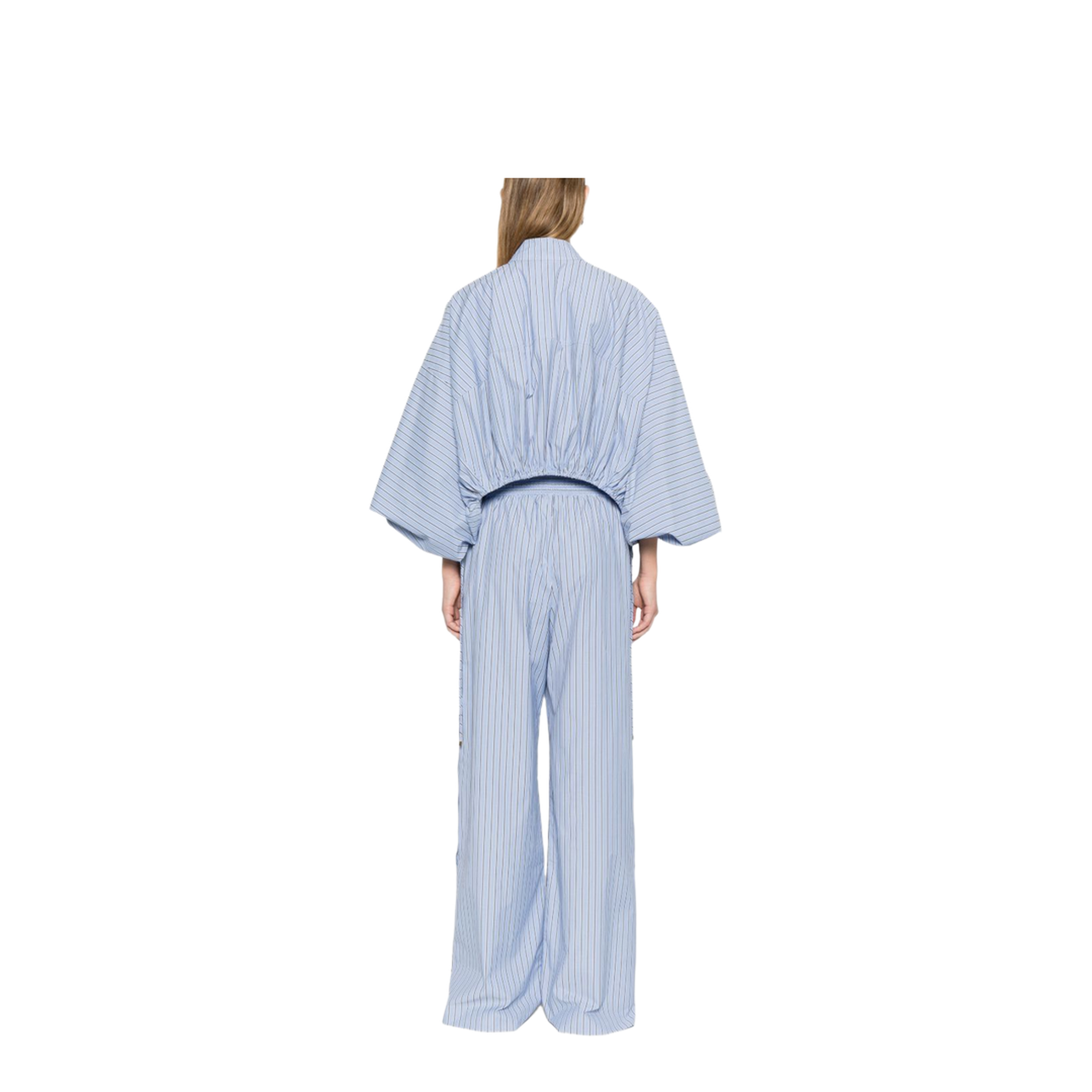 Clear Blue Shirts - Image 5