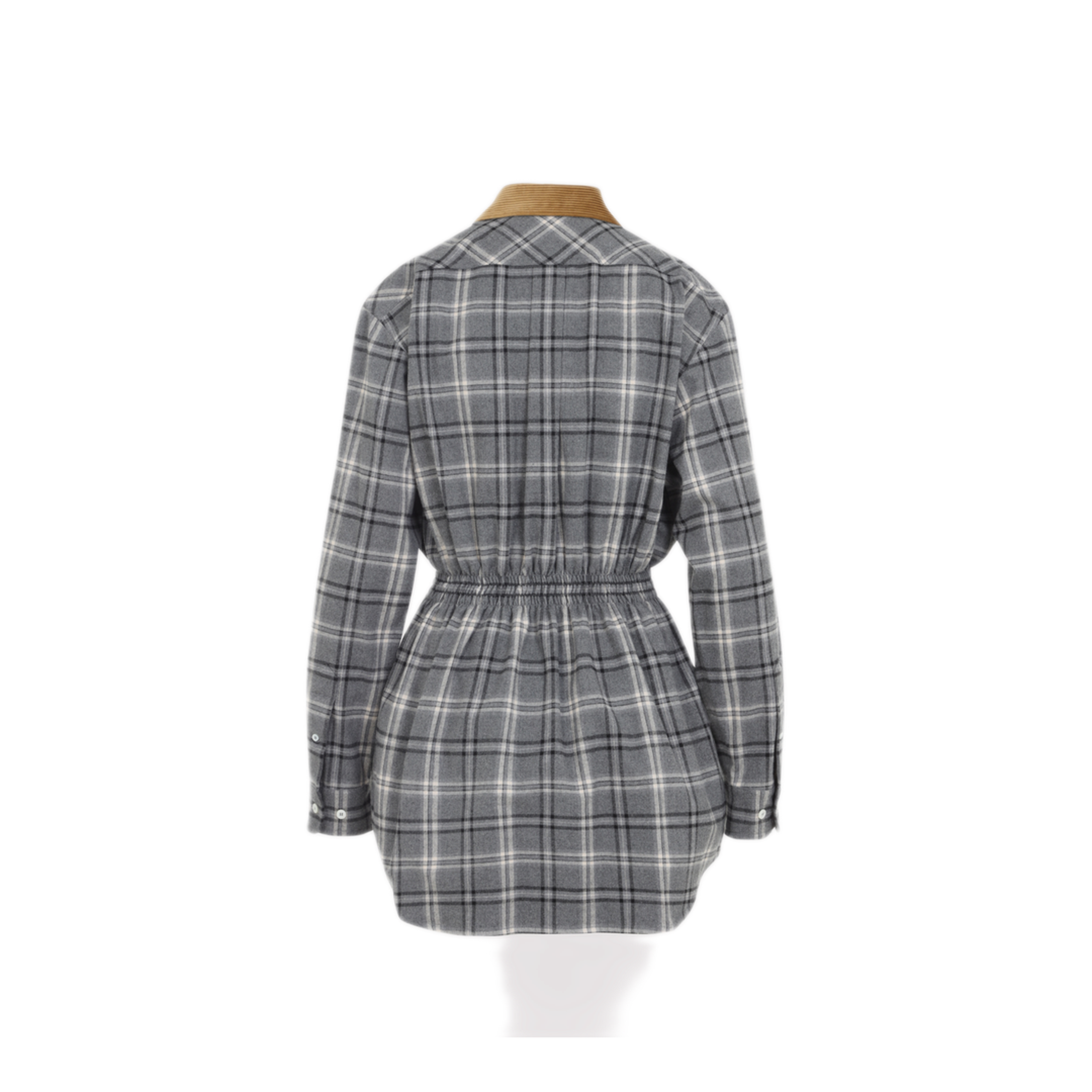 Cotton Dress - Image 4