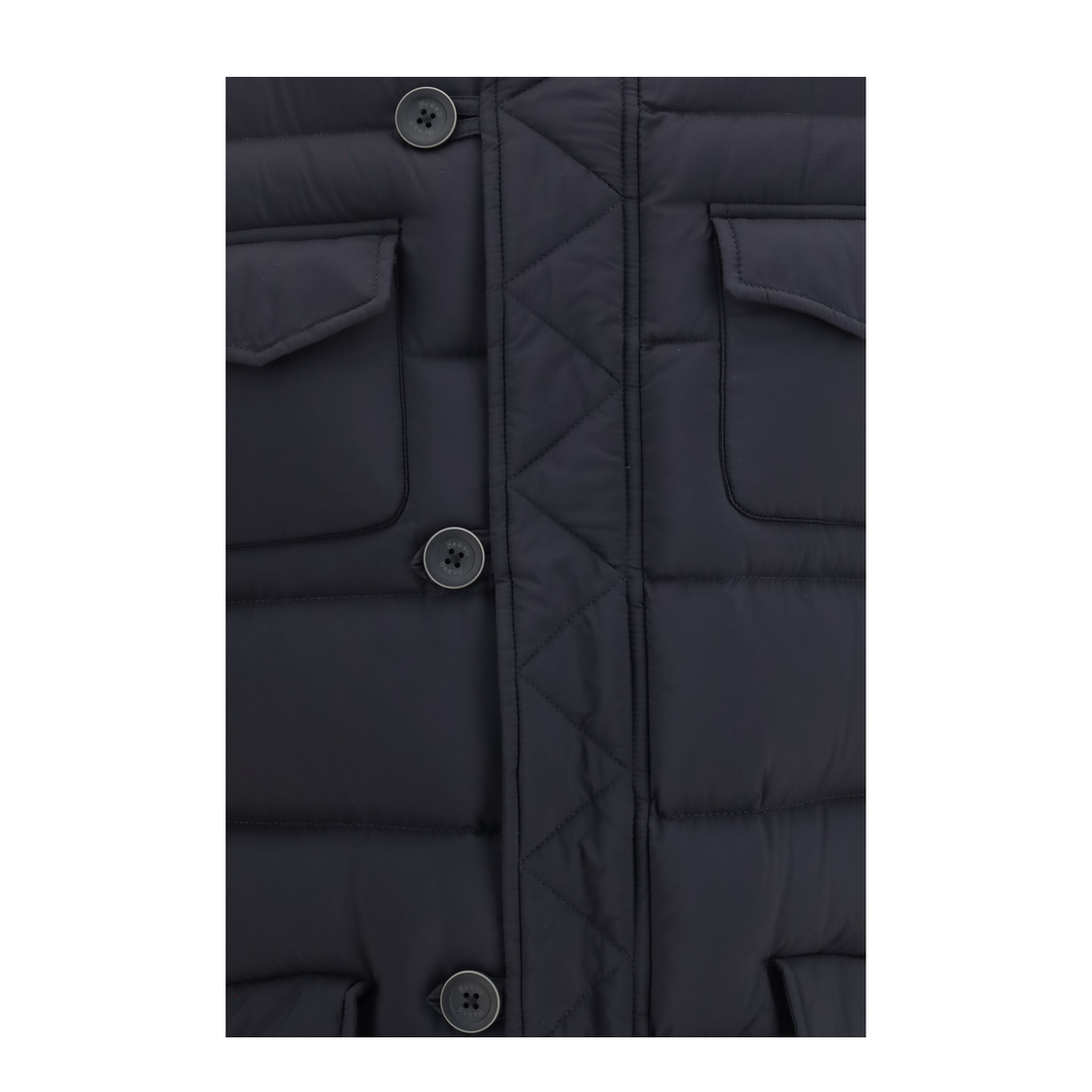Thermal Waterproof Down Jacket - Image 3