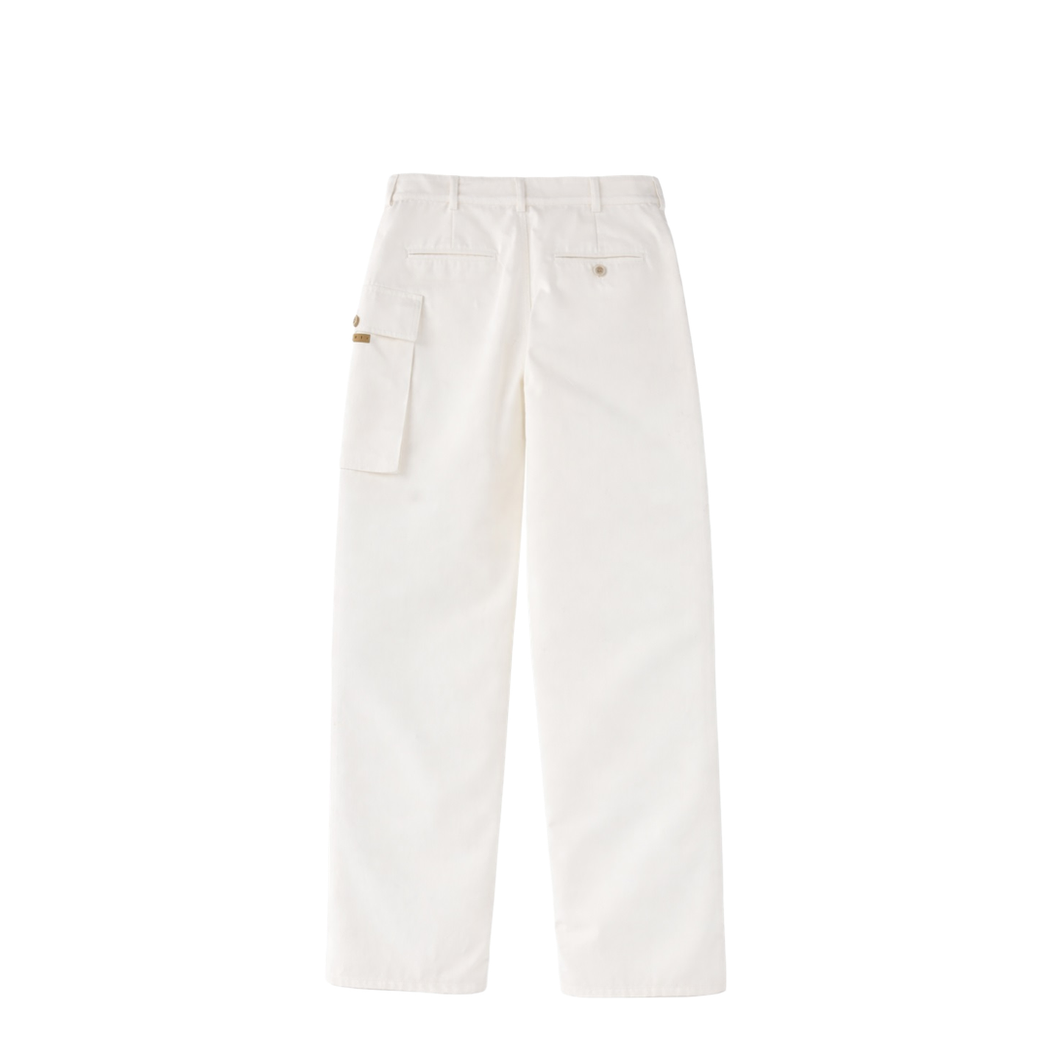 Cargo Pocket Pants - Image 3
