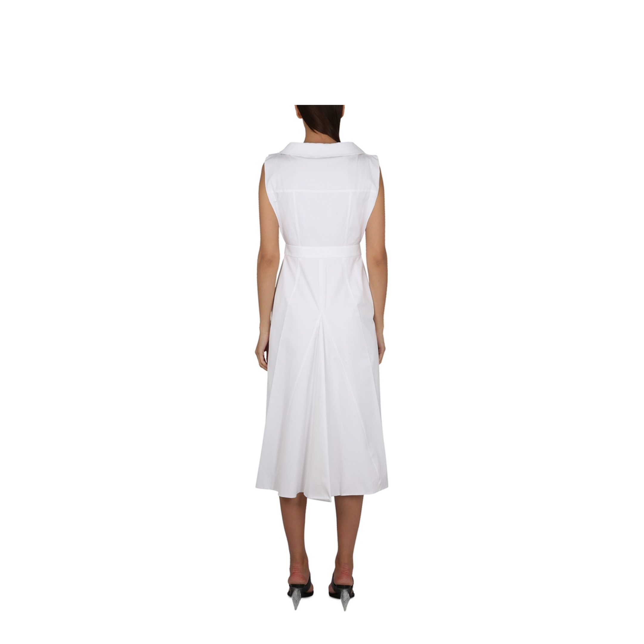 Cotton Dress - Image 3