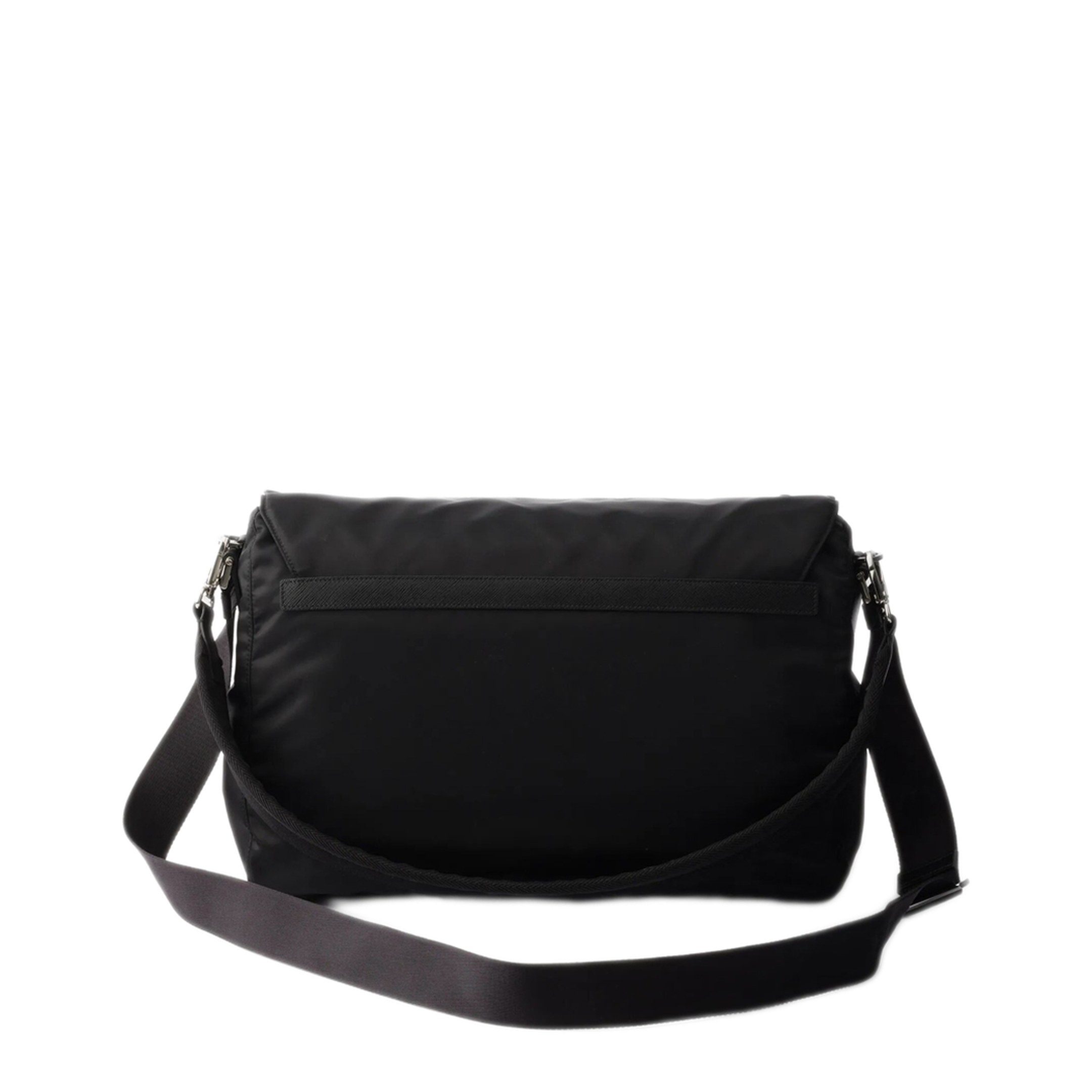 Re-Nylon Crossbody Bag - Image 4