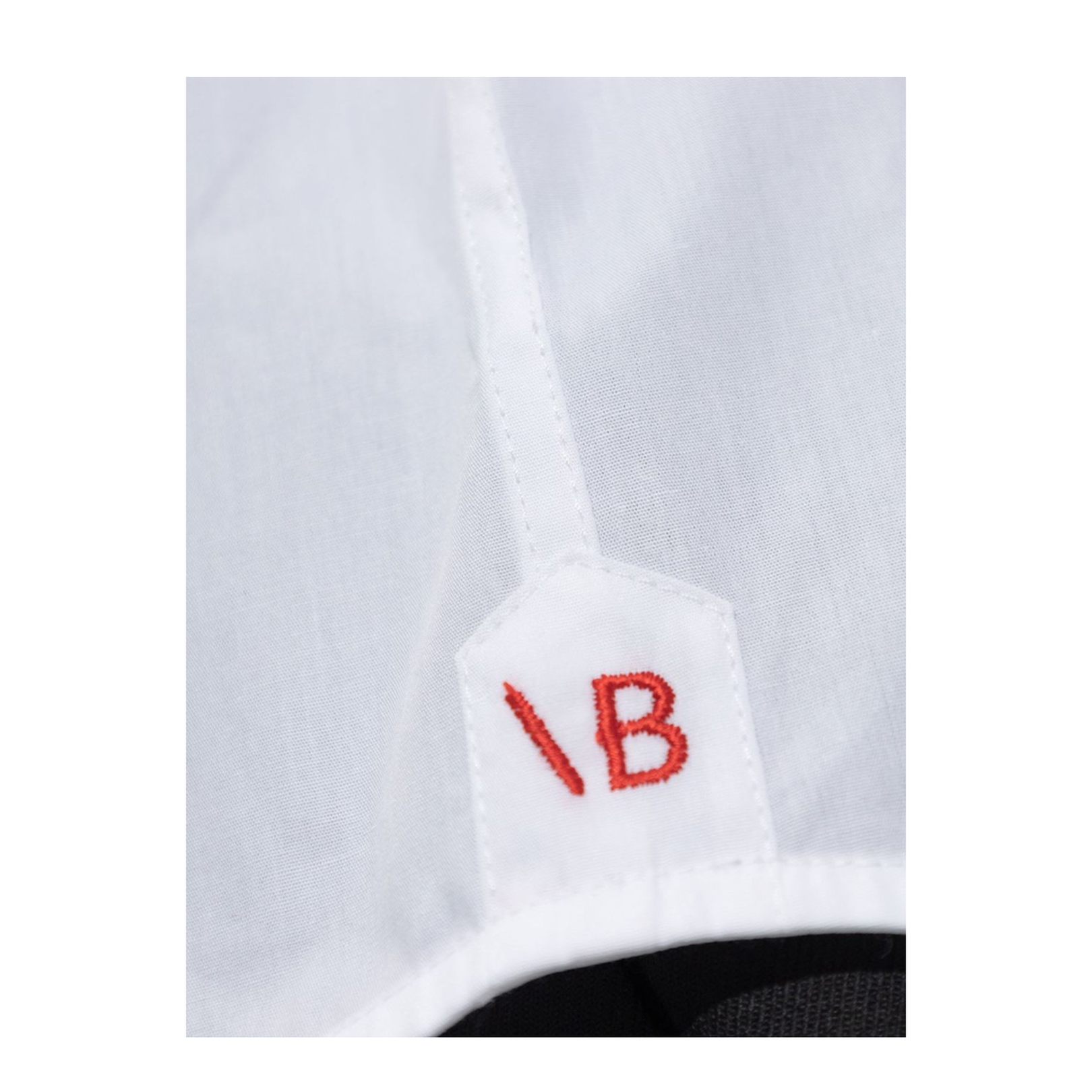 Classic Collar Shirt - Image 5