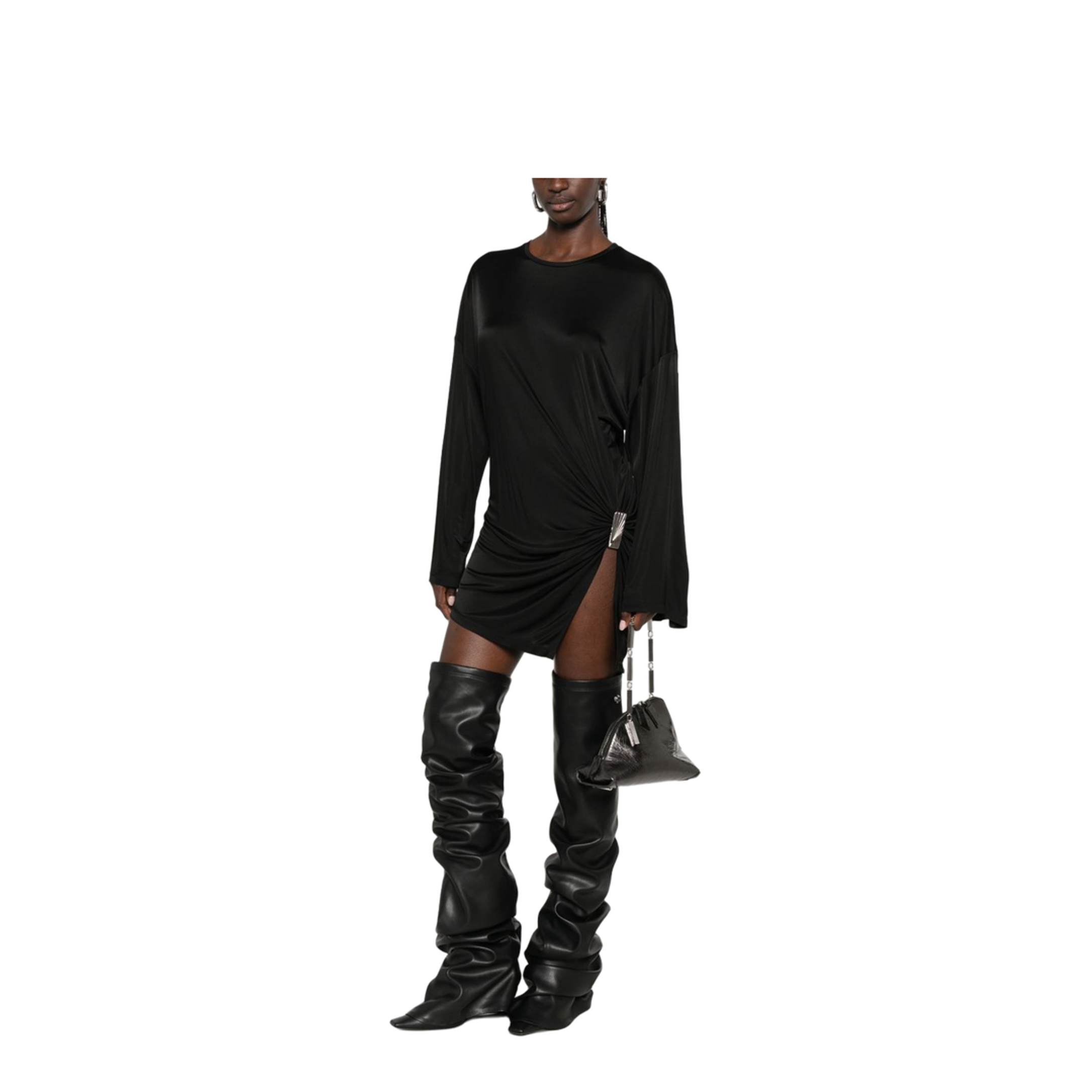 Dresses Black - Image 3