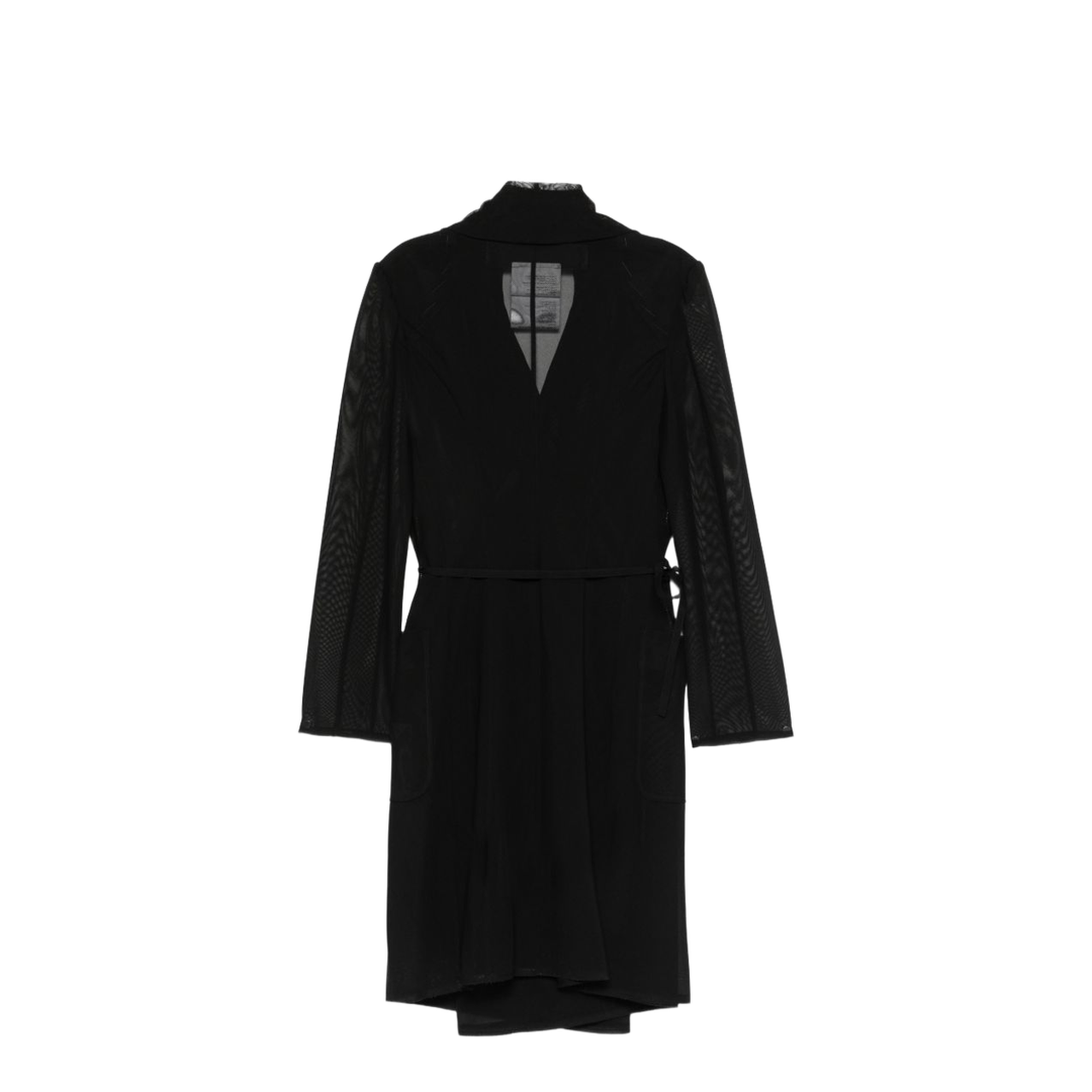 Coats Black - Image 3