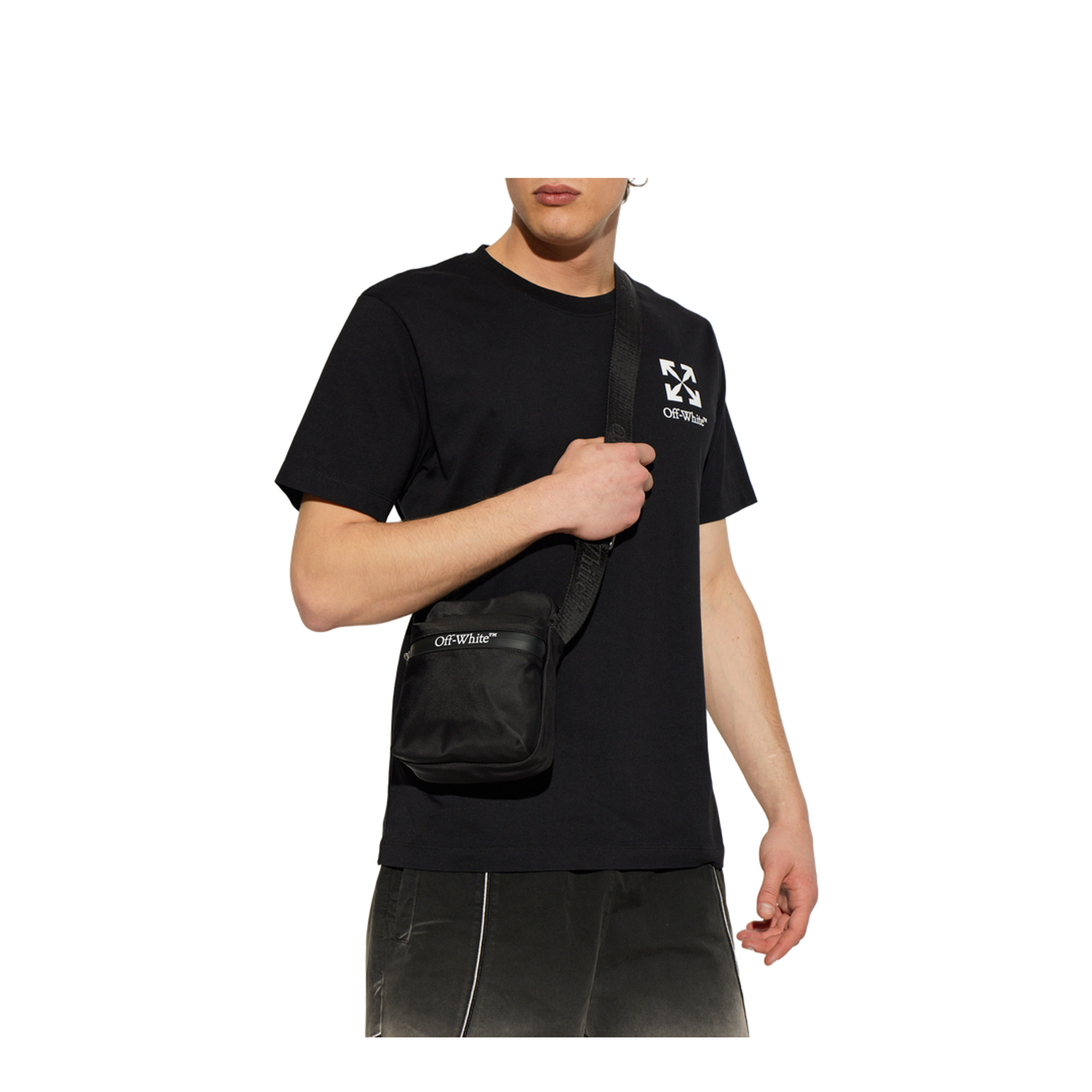 Shoulder Bag Outdoor - Image 2
