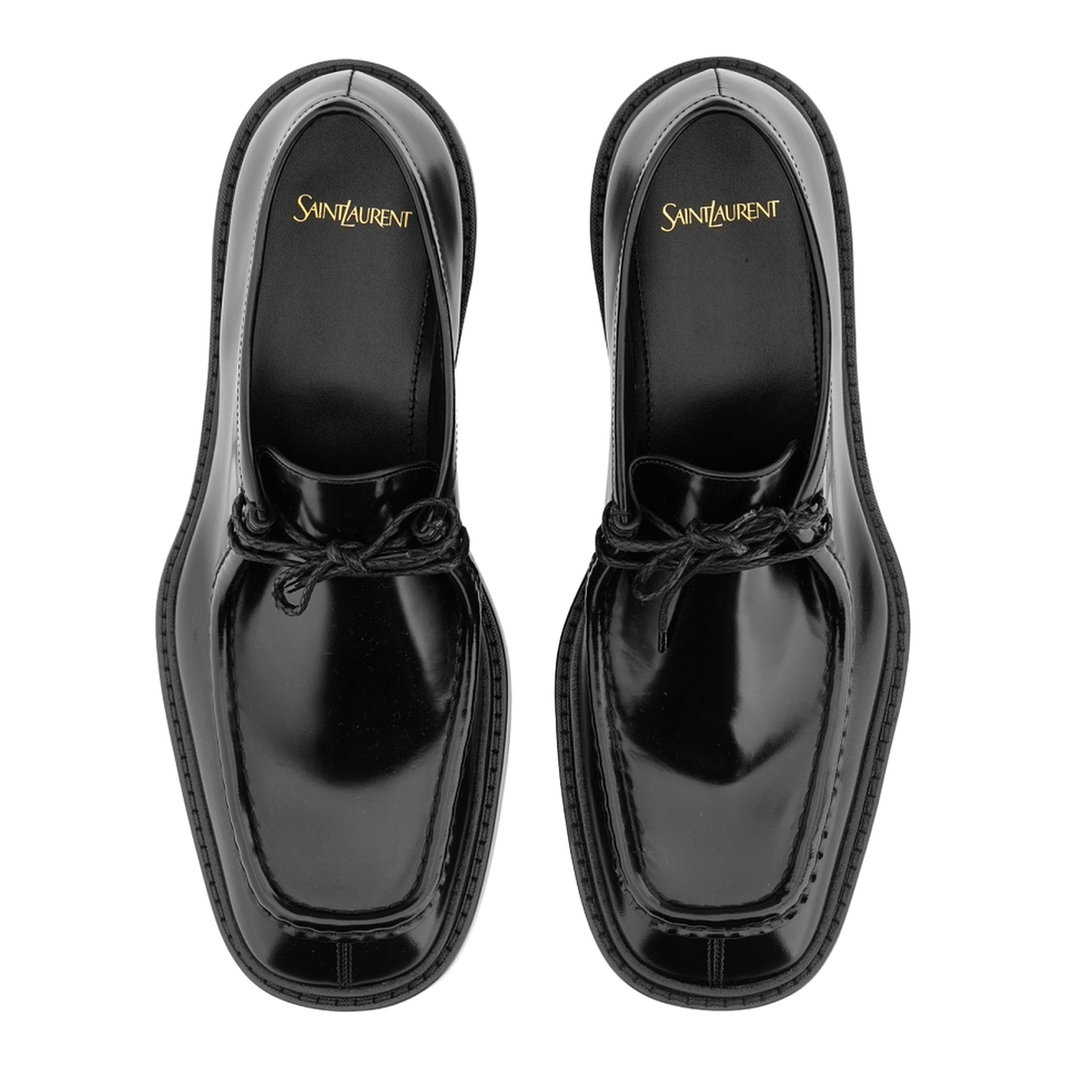 "HARVEY" DERBY LOAFER - Image 3