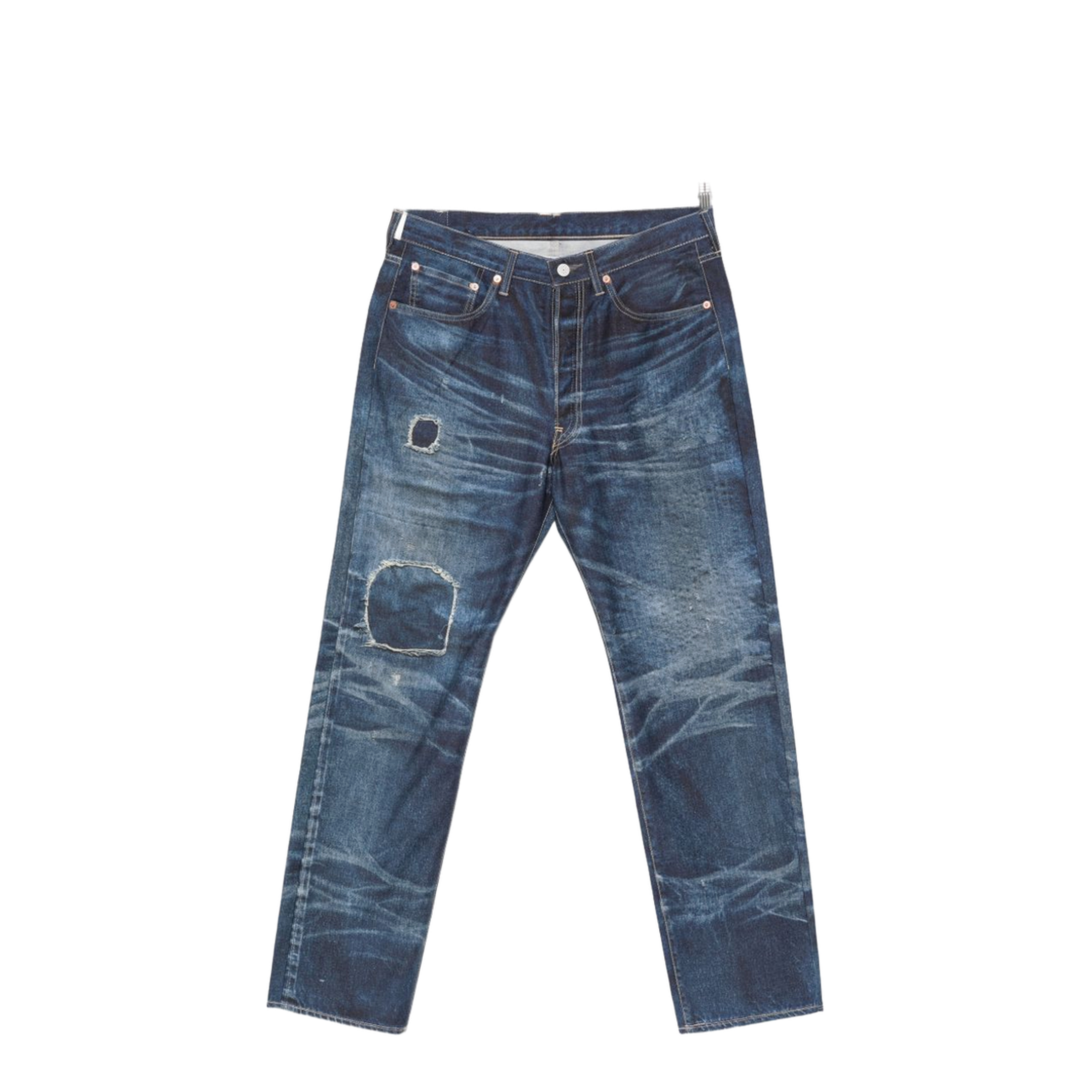 Trousers - Image 1