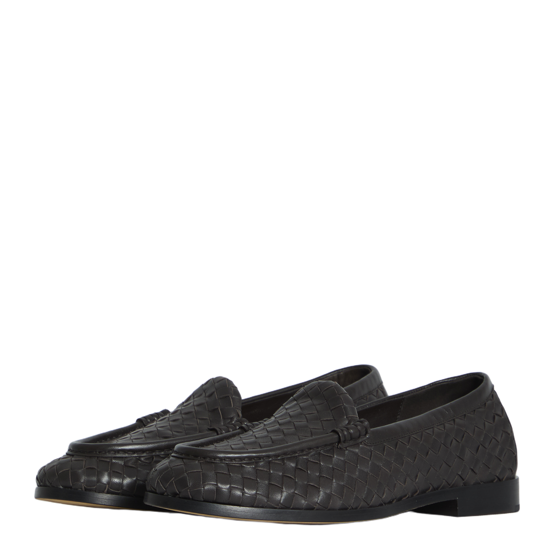 "Silenzio" Loafers Shoes - Image 2