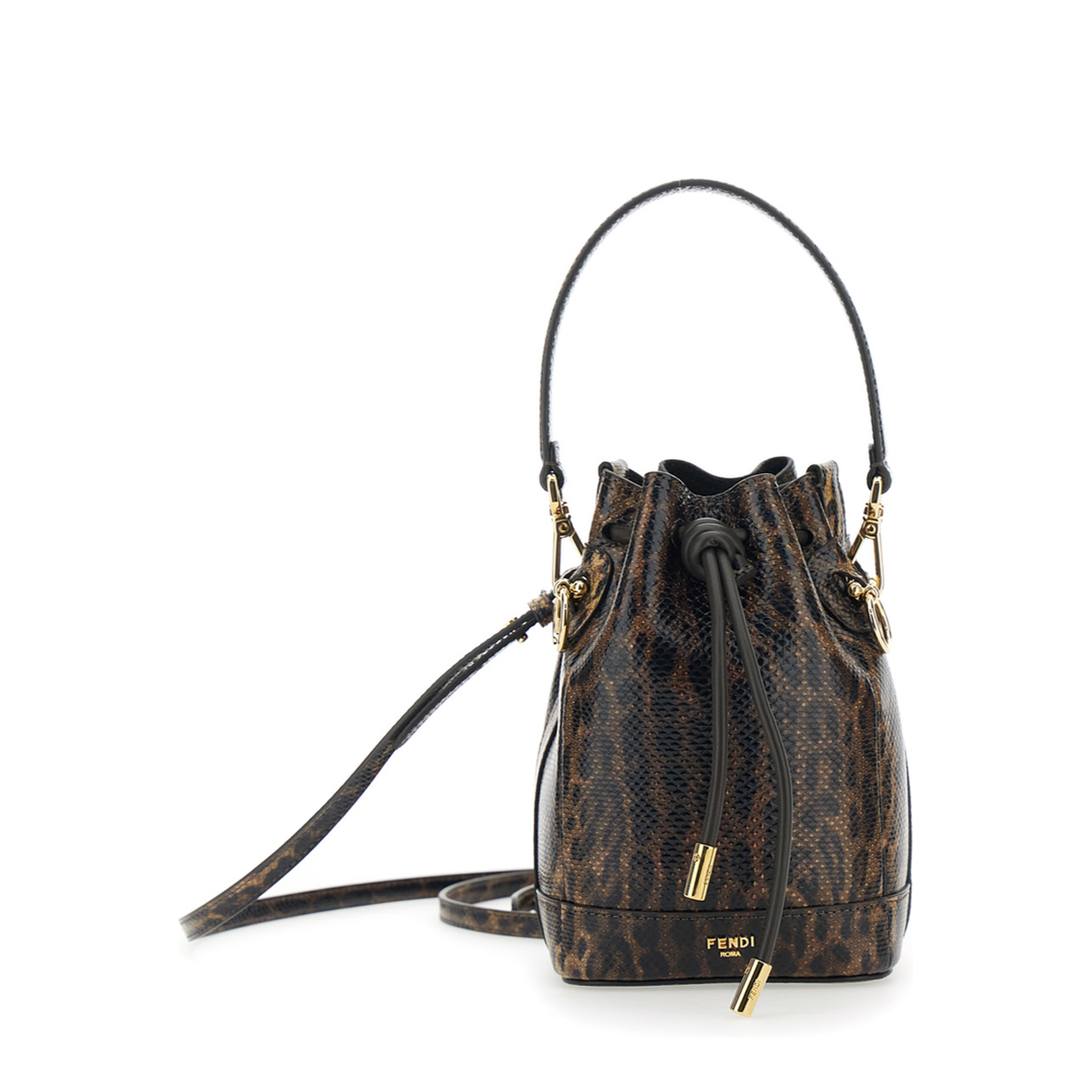 Mini Bucket Bag - Image 1
