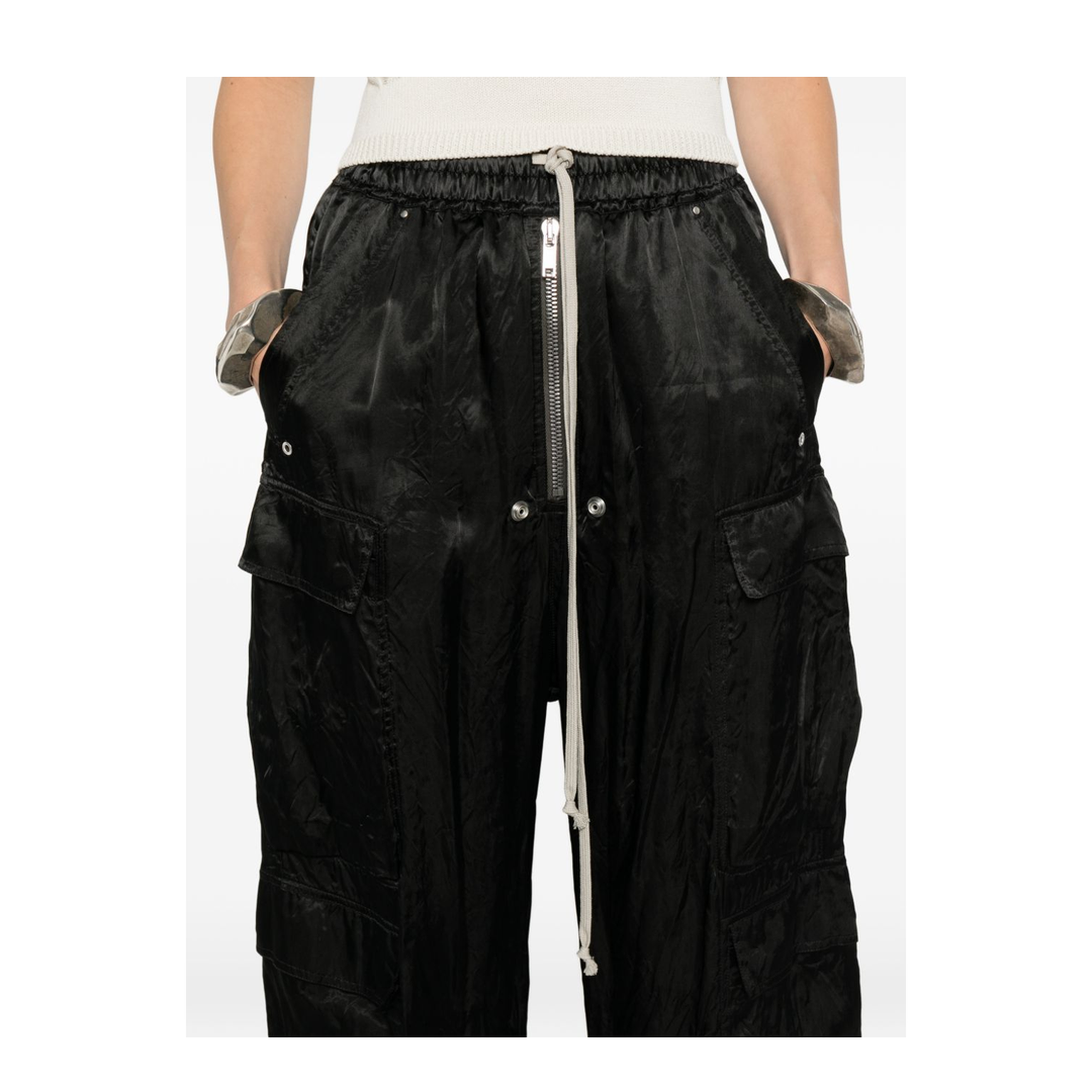 Cargo Trousers - Image 2