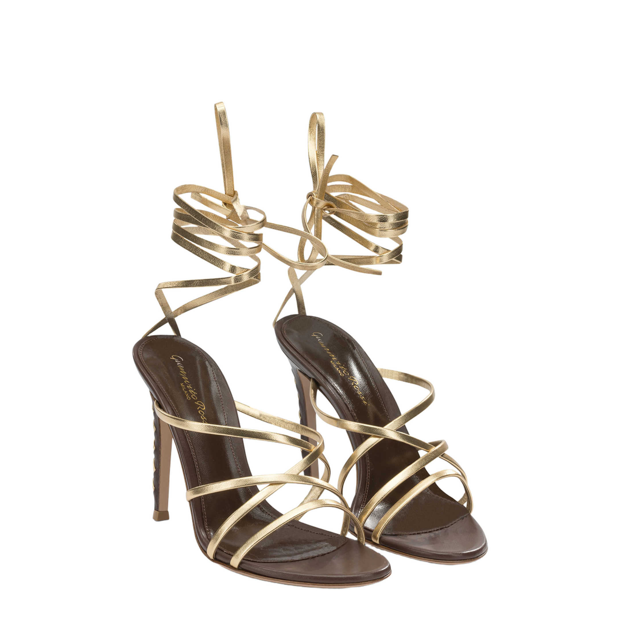Heeled Sandals - Image 2