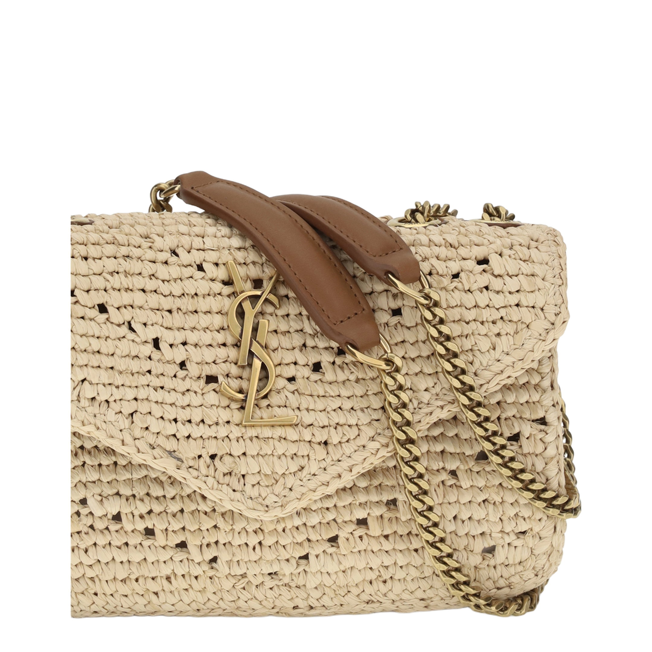 Mini Shoulder Bag - Image 4