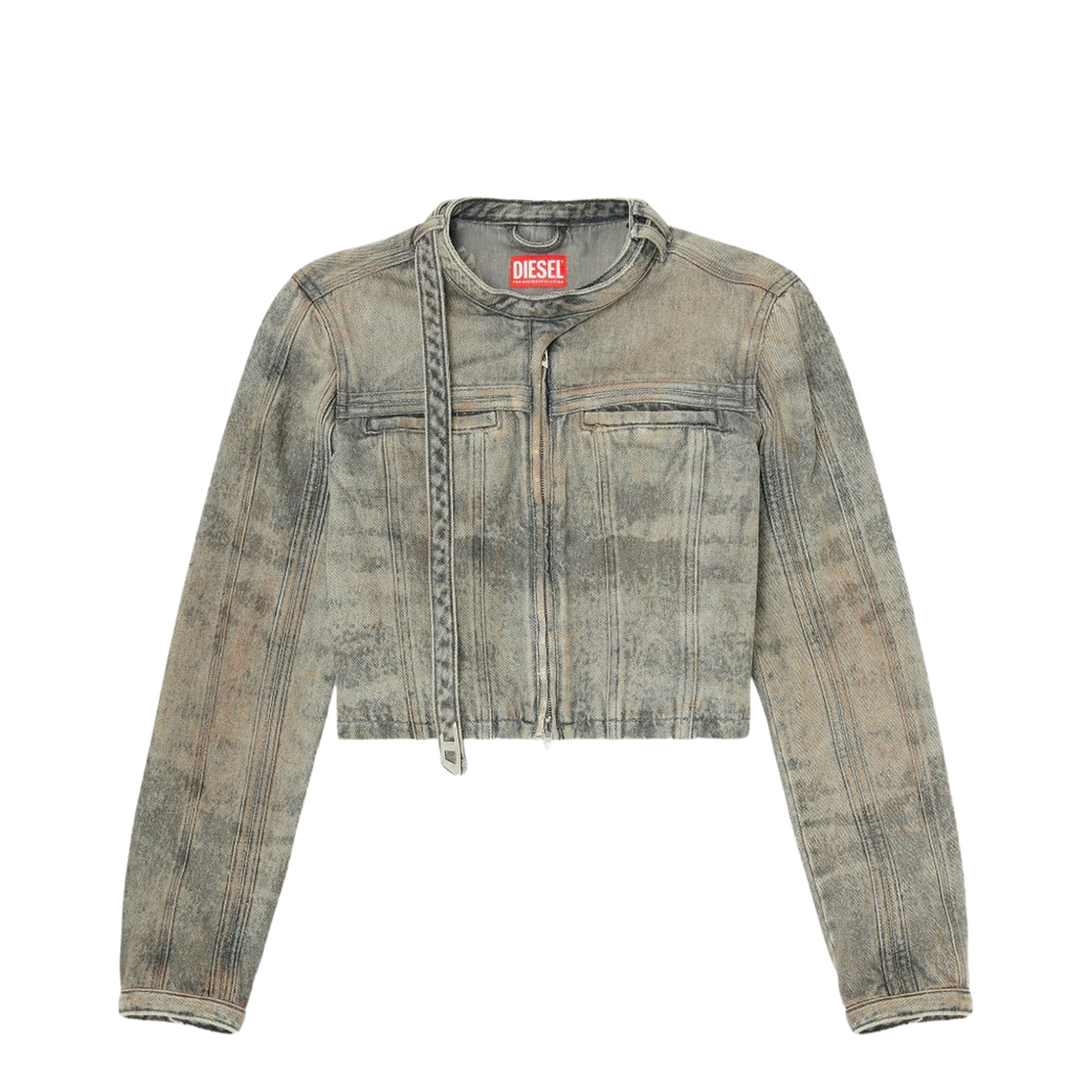 Coats Black - Image 1