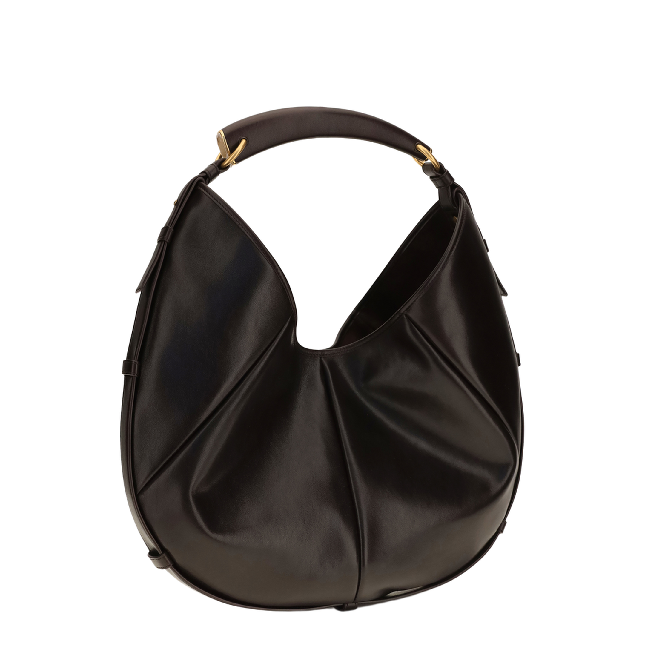 Medium Mombasa Shoulder Bag - Image 2