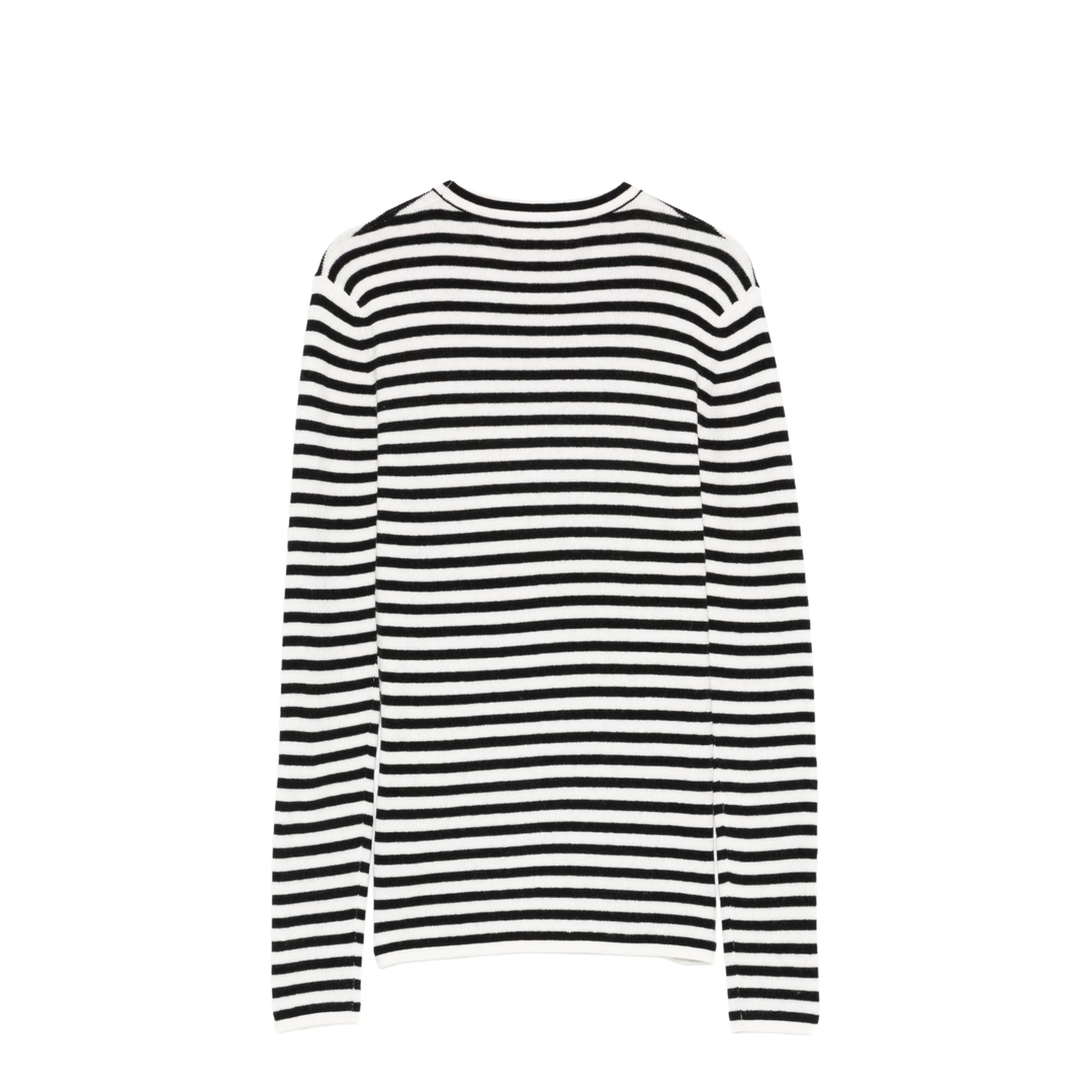 Sweaters White - Image 2