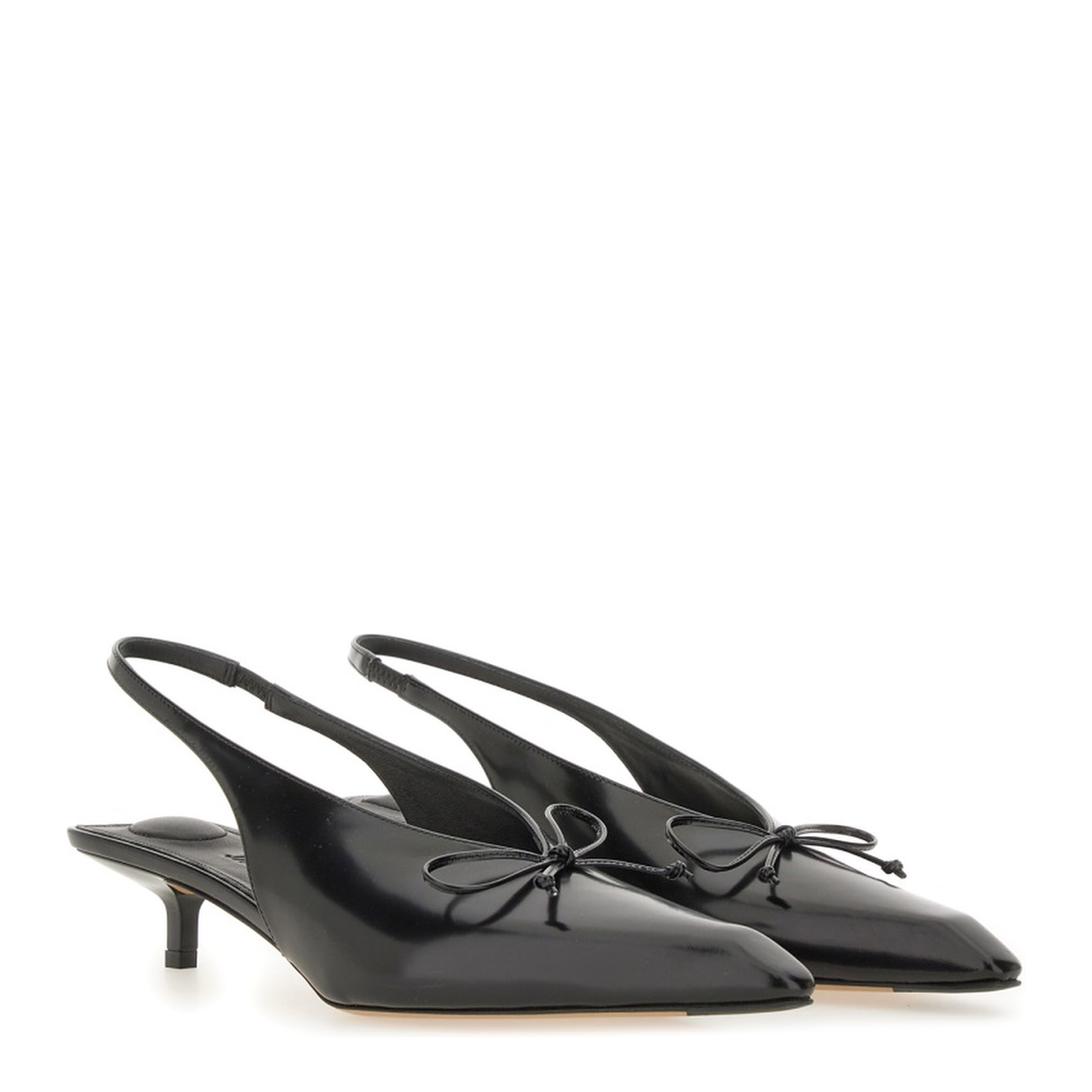 Cubisto Slingbacks - Image 3