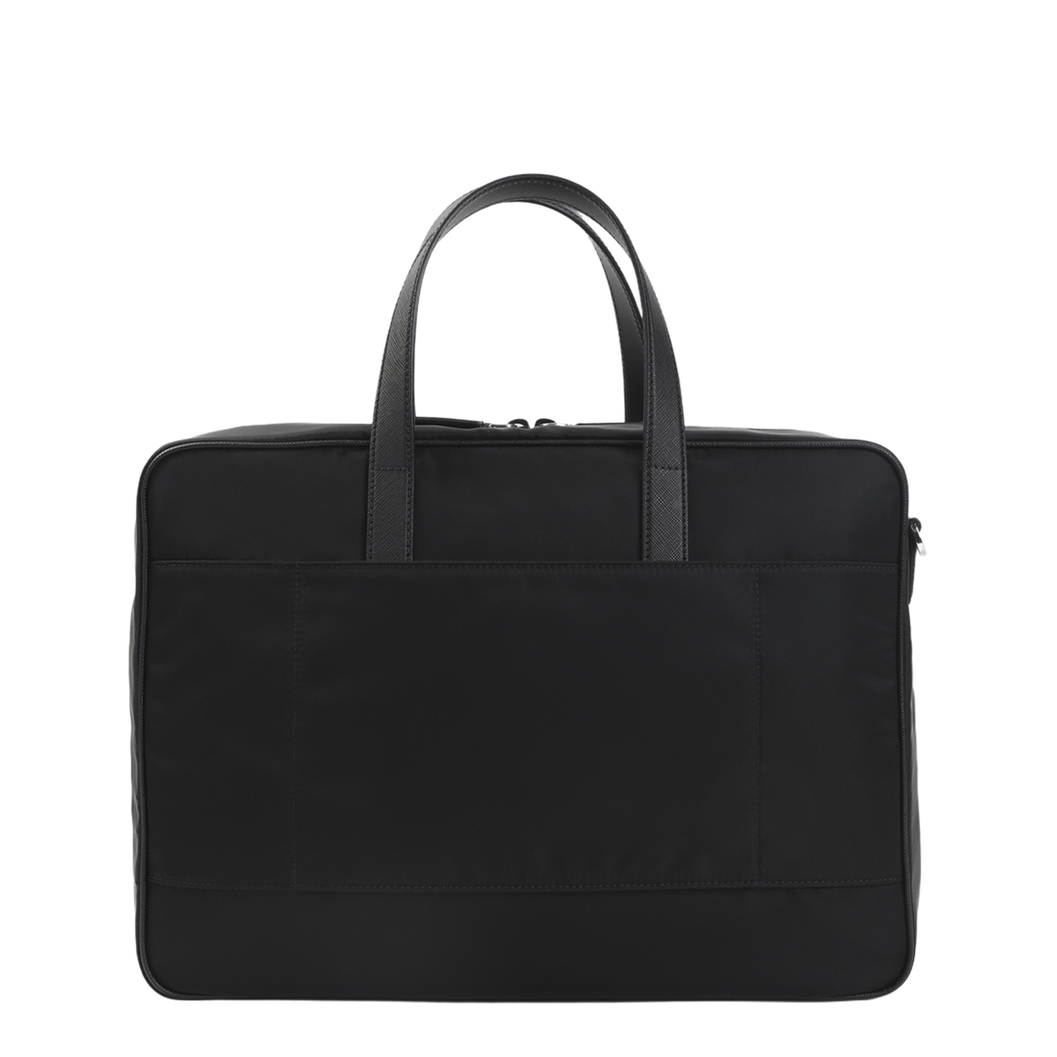Re-Nylon Briefcase - Image 4