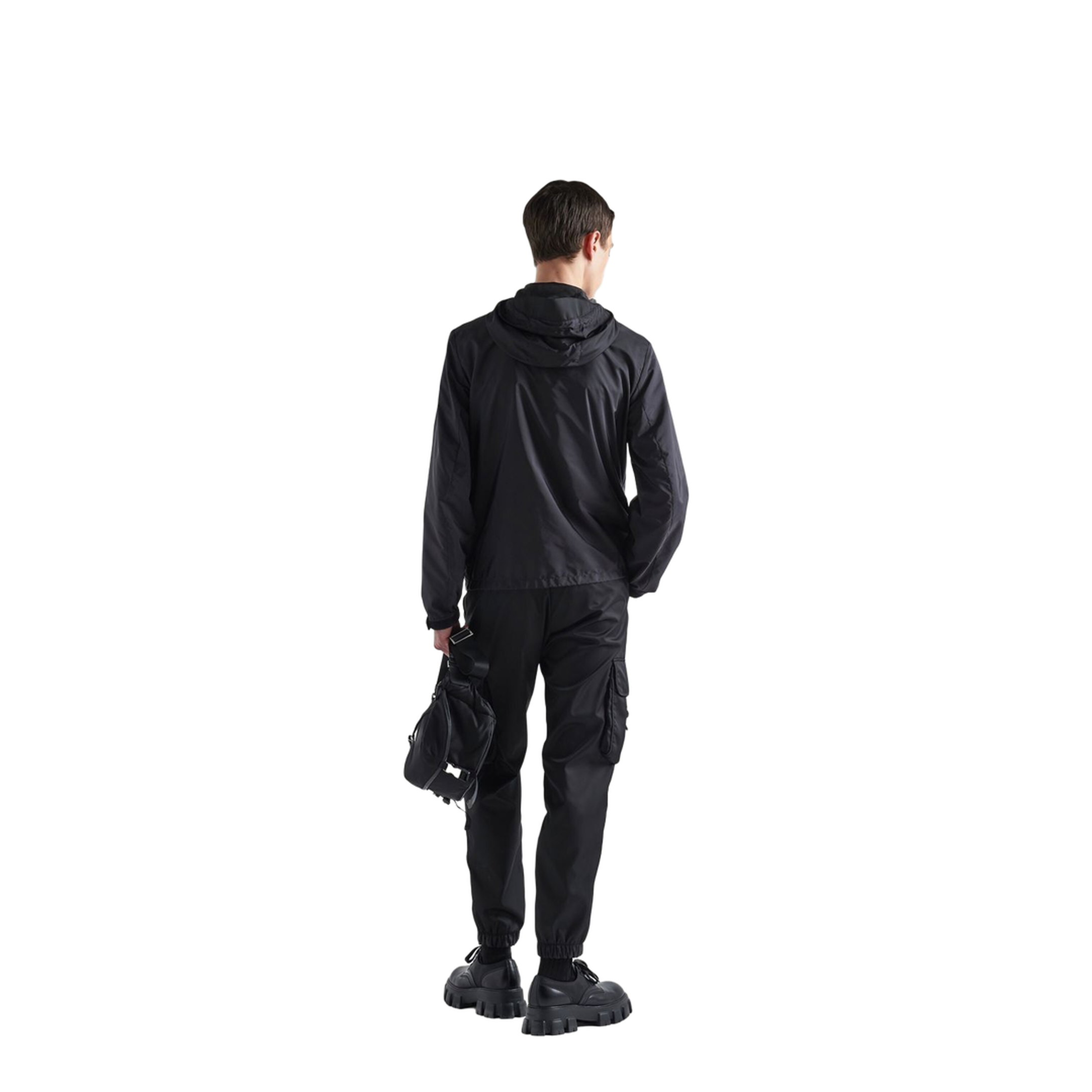 Coats Black - Image 4