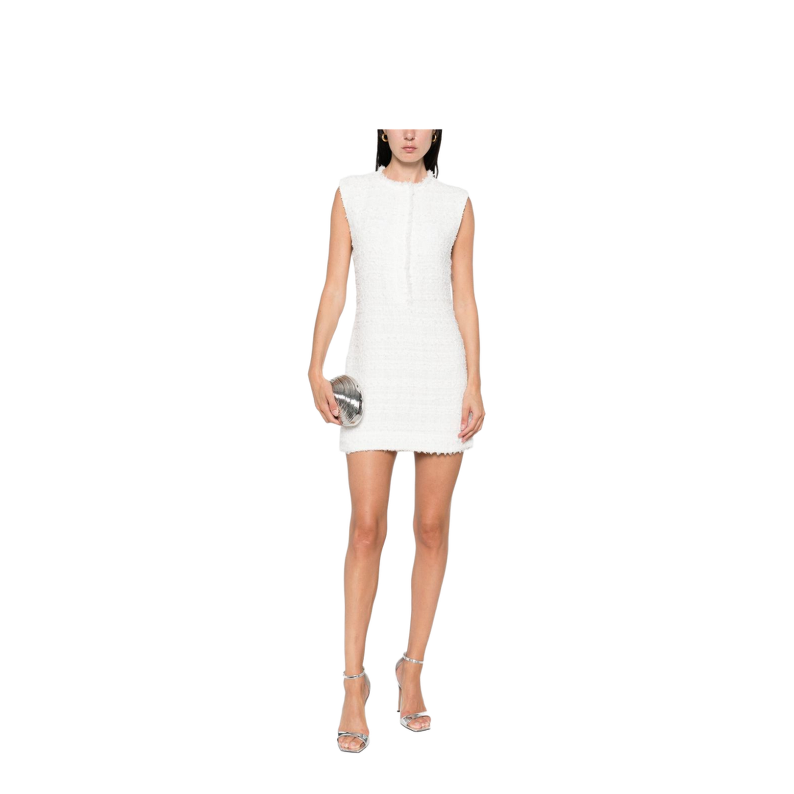 Mini Dress - Image 5