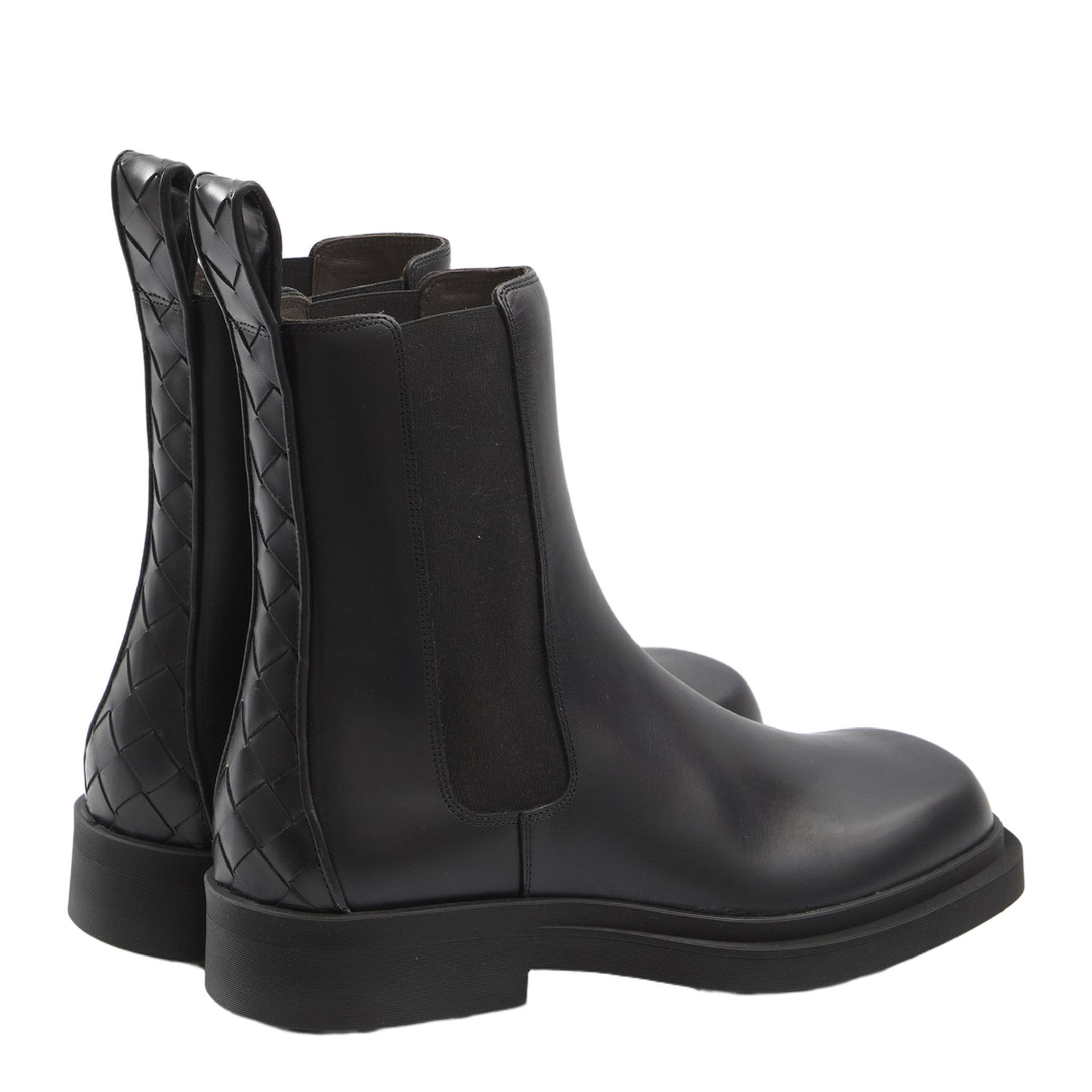 Chelsea Boots - Image 3