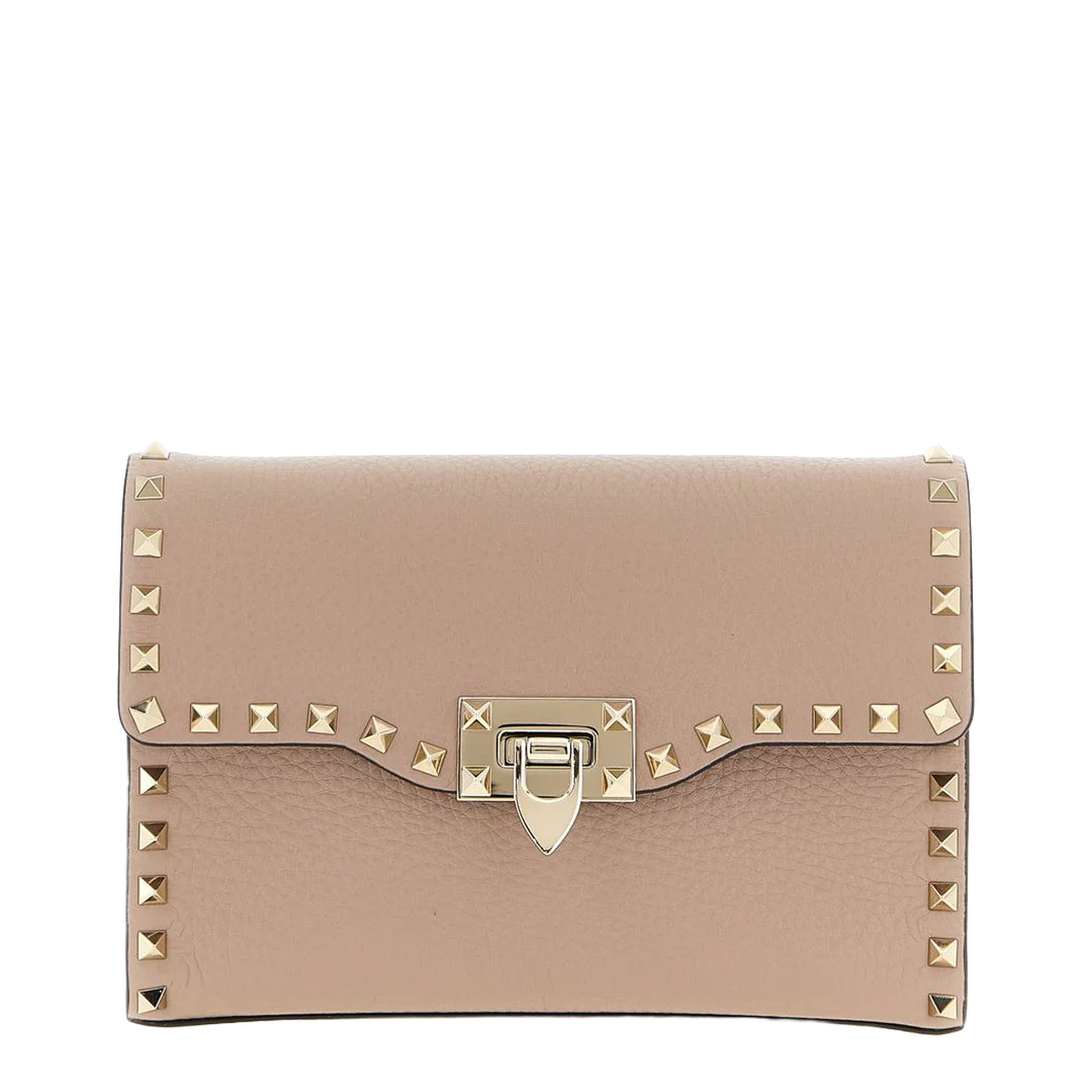 Rockstud Shoulder Bag - Image 1