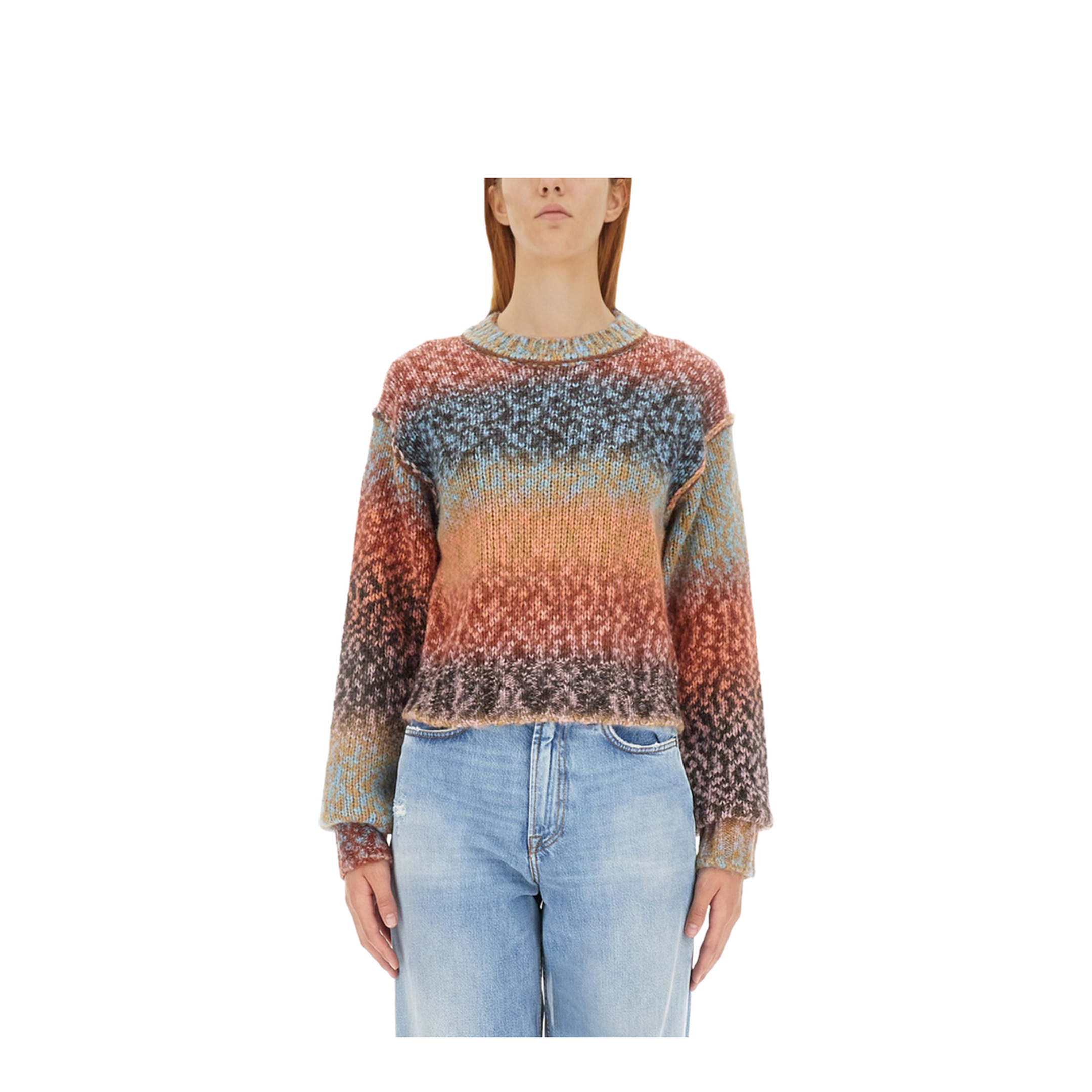 Wool Jersey - Image 1