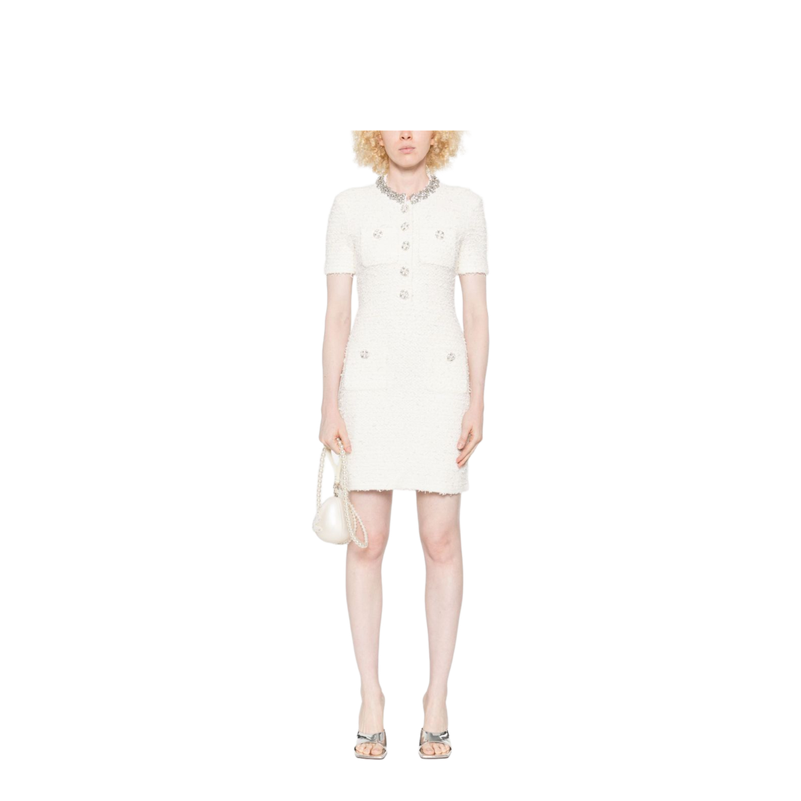 Dresses Beige - Image 2