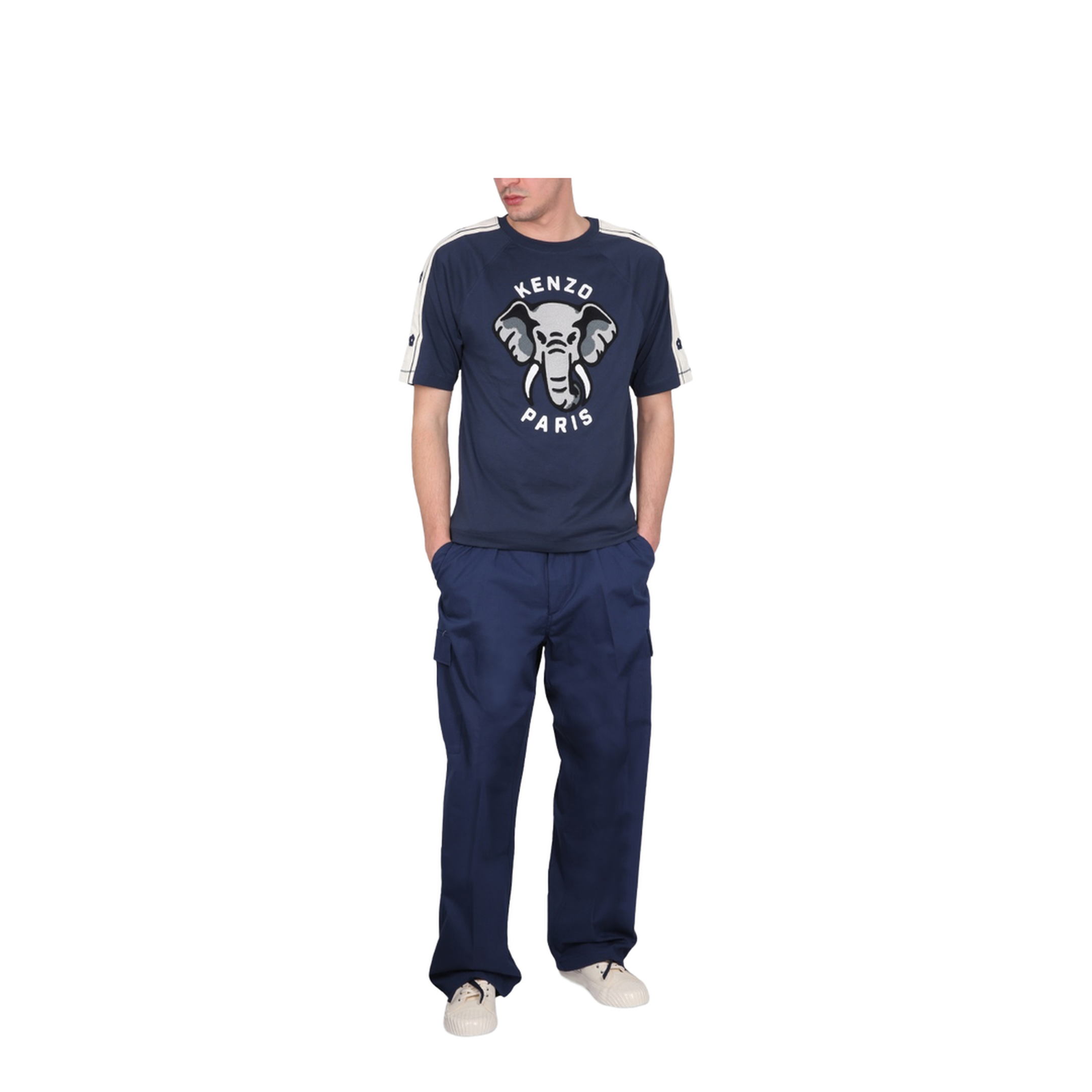 Cargo Pants - Image 1