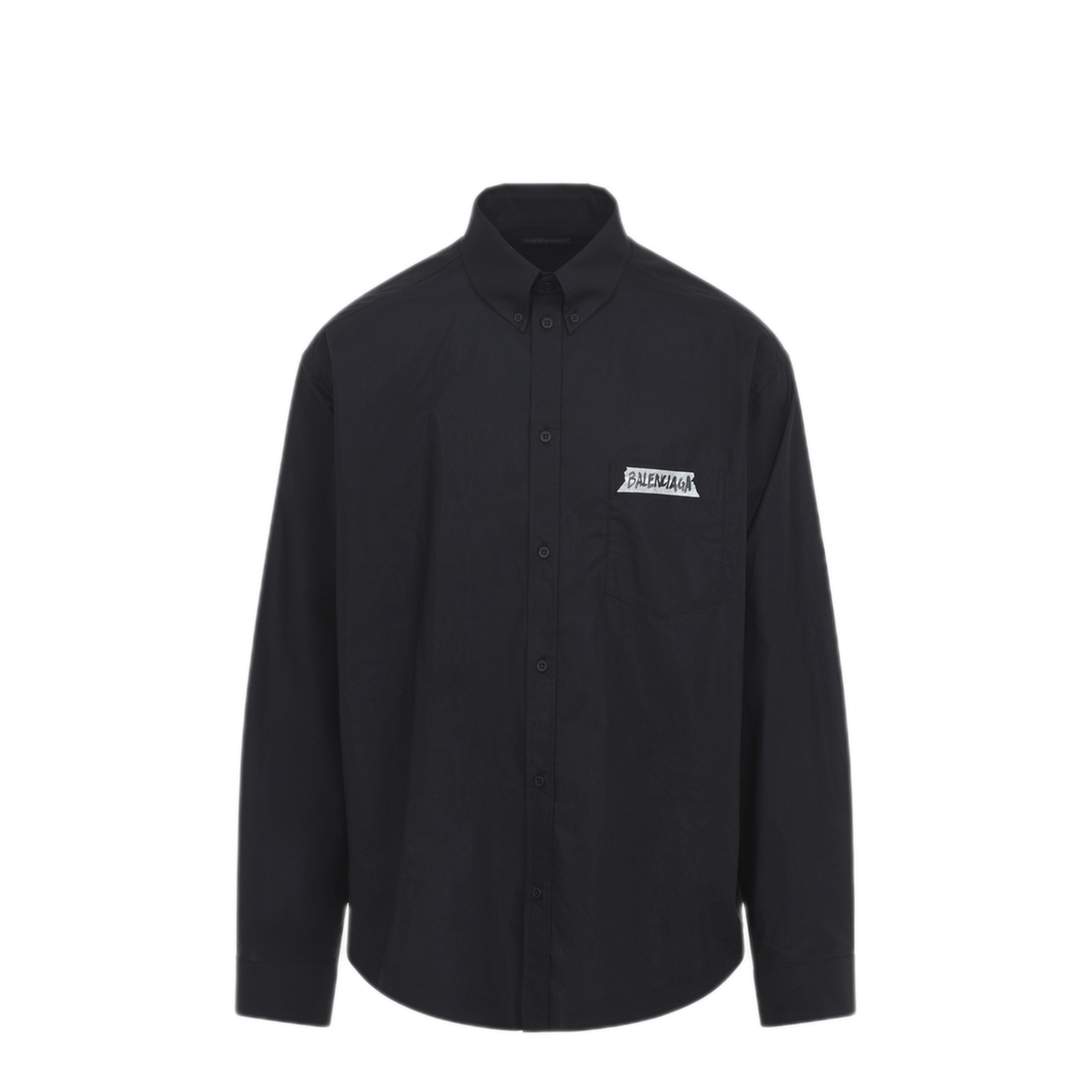 Large Fit Shirt - Image 3