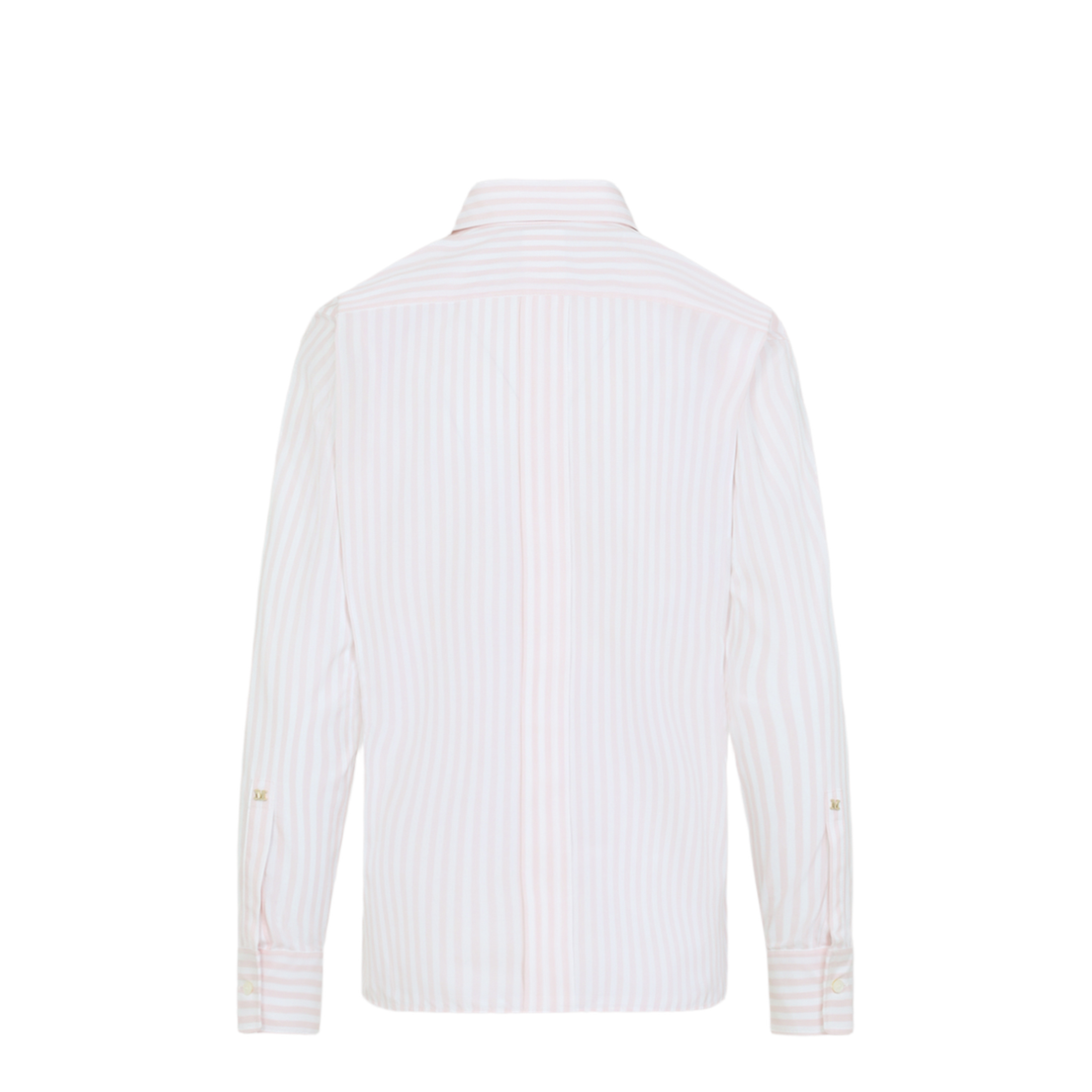 Accenni Striped Shirt - Image 4