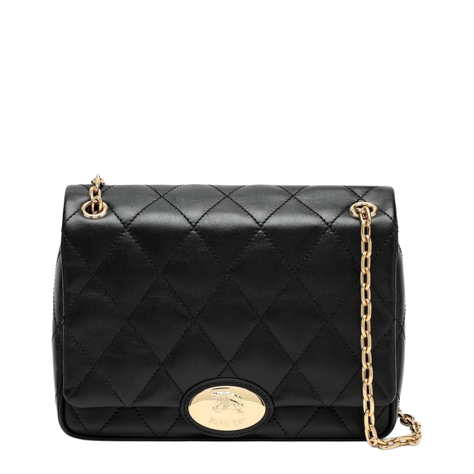 Strand Large Bag Black - Image 1