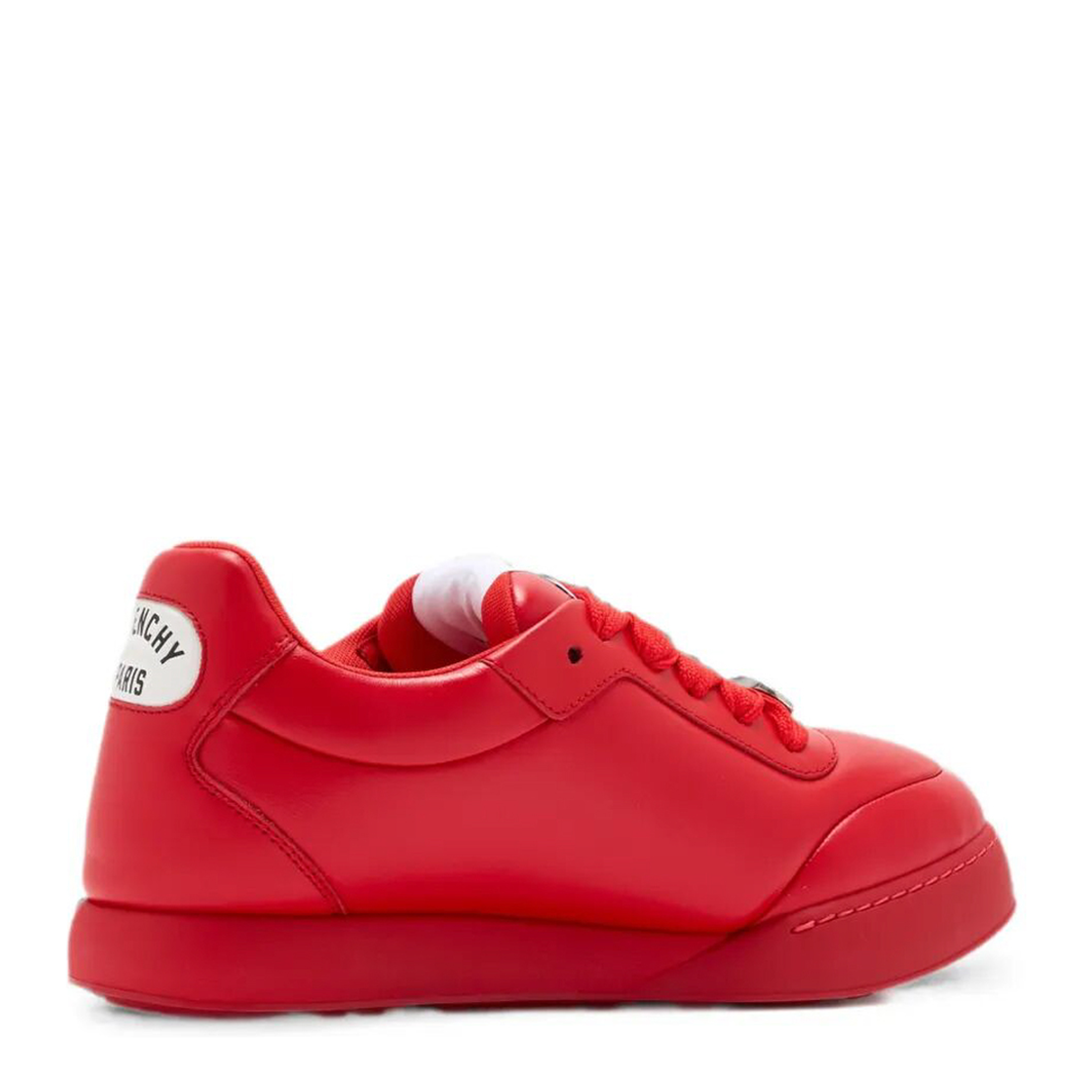 Sneaker Puffy Yard In Nappa - Image 2