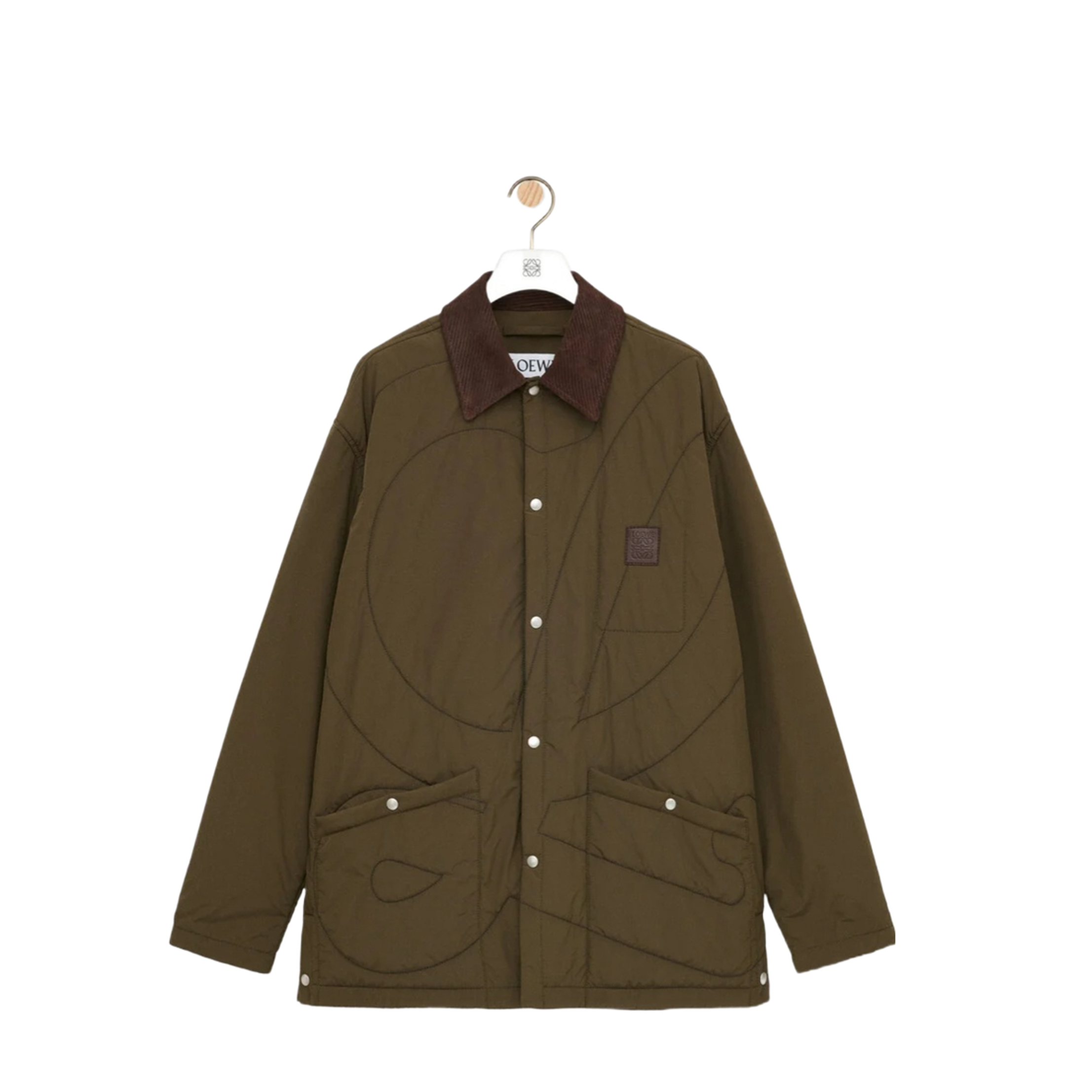 Men's Jackets - Image 1