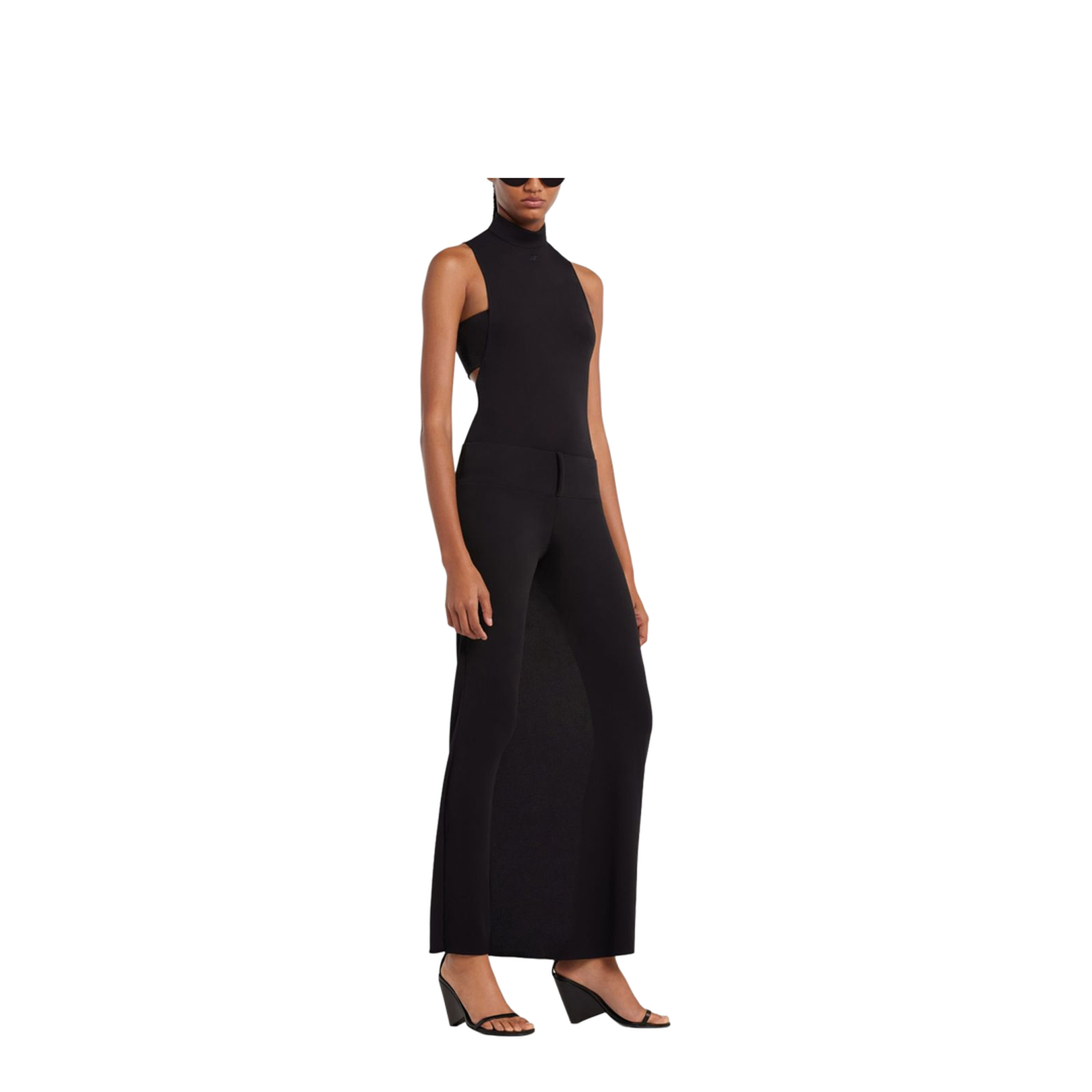 Trousers Black - Image 3